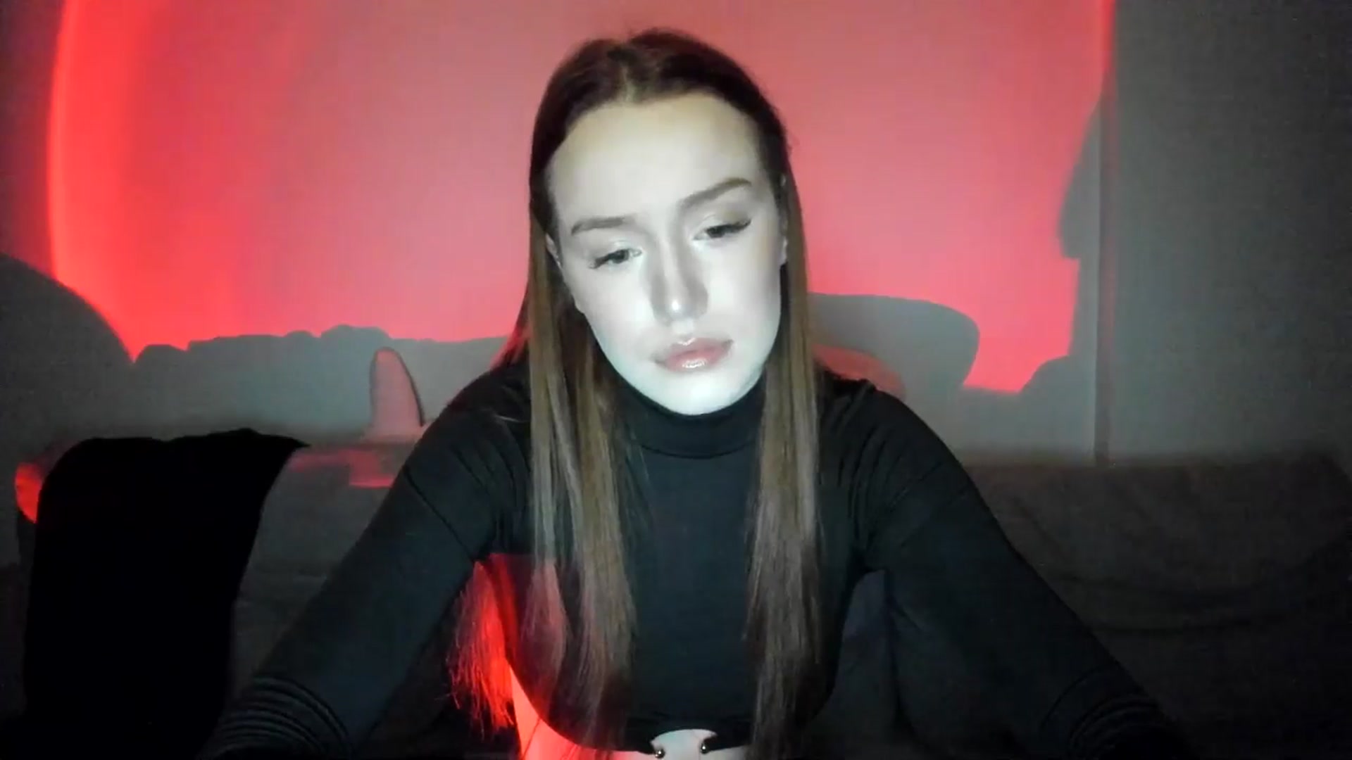 Gallery image thumbnail from IsabellRrose's myfreecams stream on, 04/03/2025, 16:34 image 20 of 20