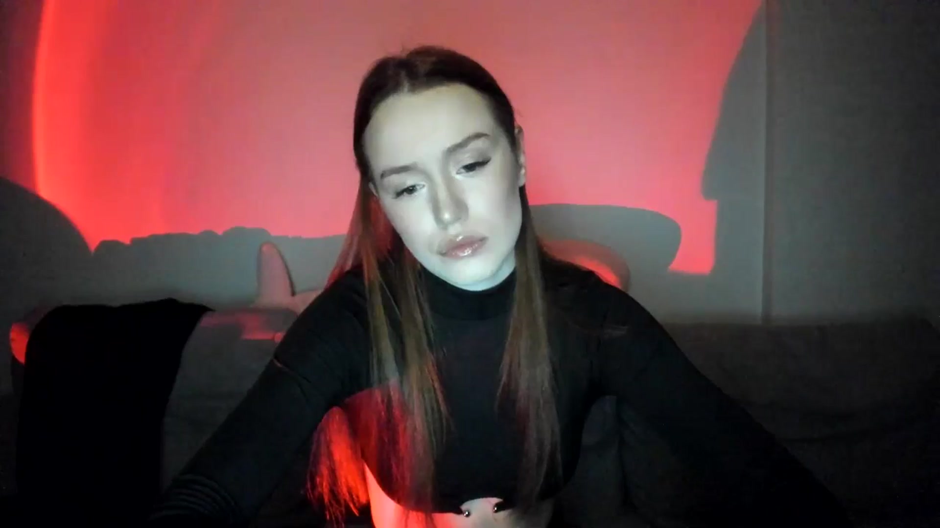 Gallery image thumbnail from IsabellRrose's myfreecams stream on, 04/03/2025, 16:34 image 9 of 20