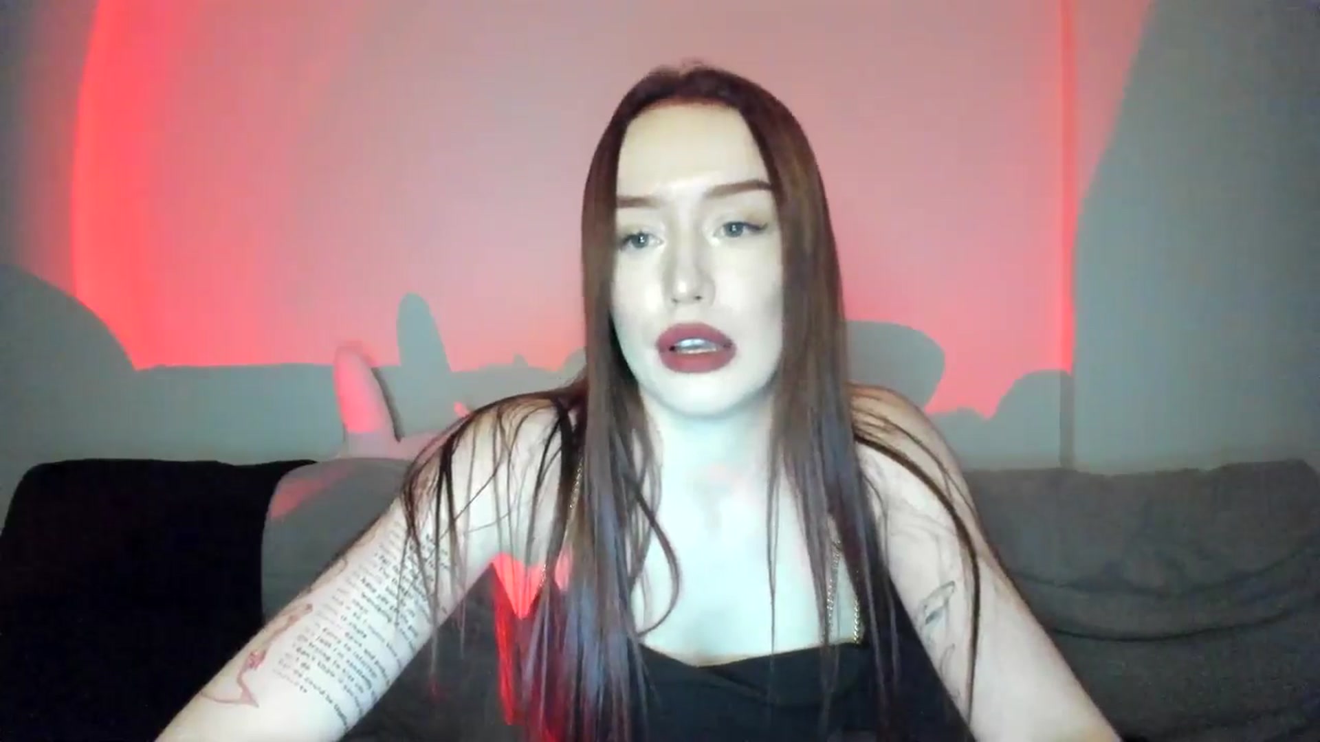 Gallery image thumbnail from IsabellRrose's myfreecams stream on, 04/04/2025, 15:33 image 11 of 20