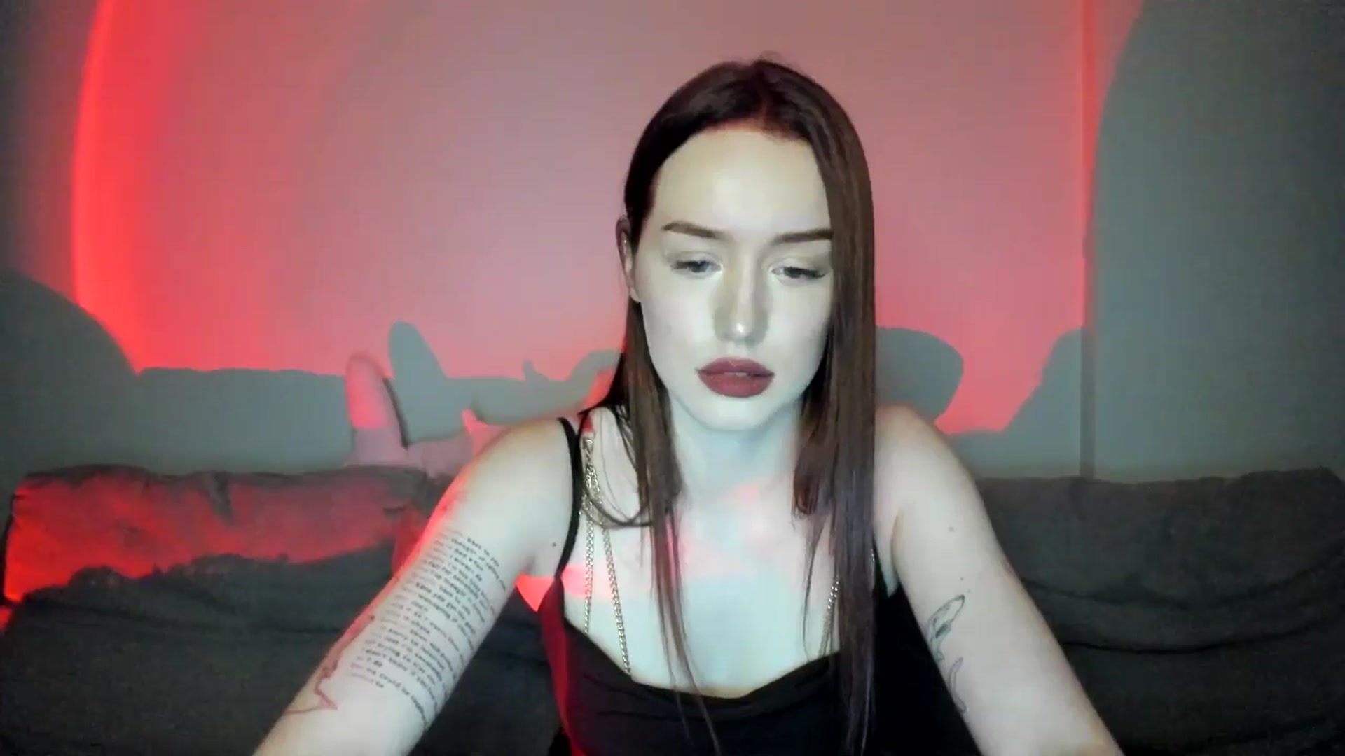 Gallery image thumbnail from IsabellRrose's myfreecams stream on, 04/04/2025, 15:33 image 17 of 20
