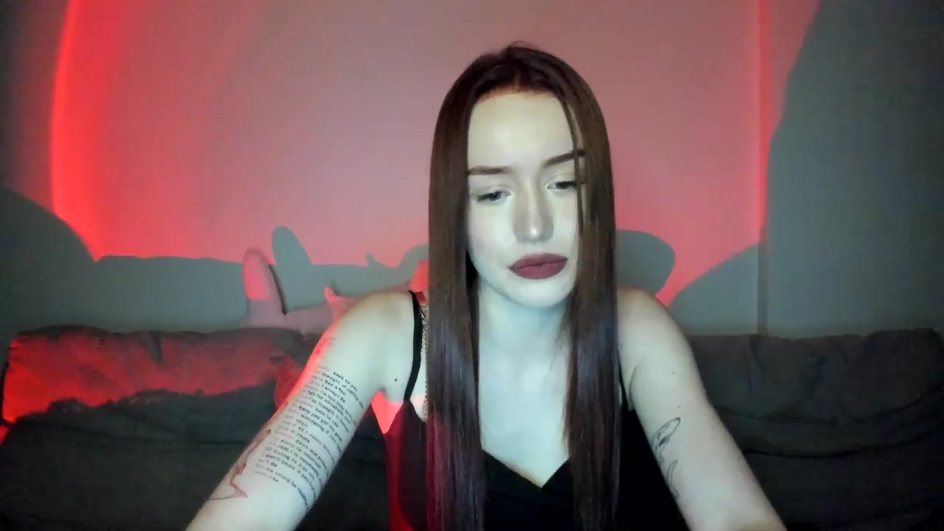 Gallery image thumbnail from IsabellRrose's myfreecams stream on, 04/04/2025, 15:59 image 20 of 20