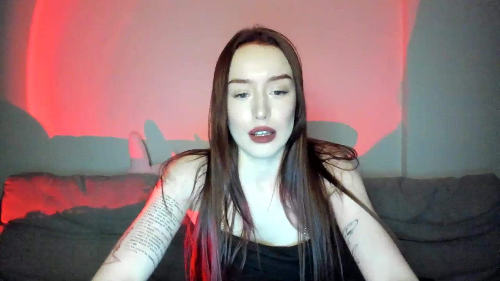 Gallery image thumbnail from IsabellRrose's myfreecams stream on, 04/04/2025, 15:59 image 5 of 20