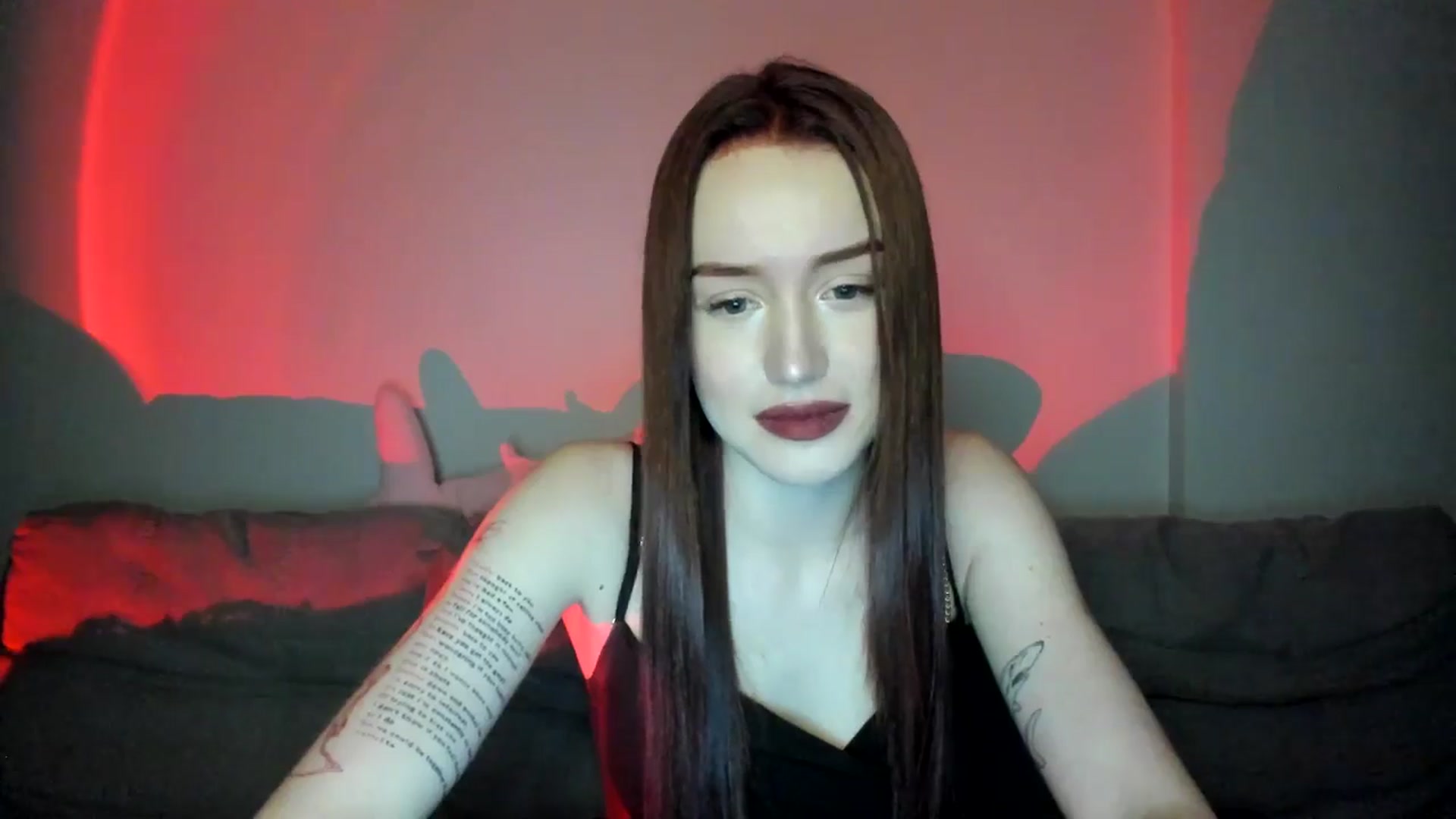 Gallery image thumbnail from IsabellRrose's myfreecams stream on, 04/04/2025, 15:59 image 19 of 20