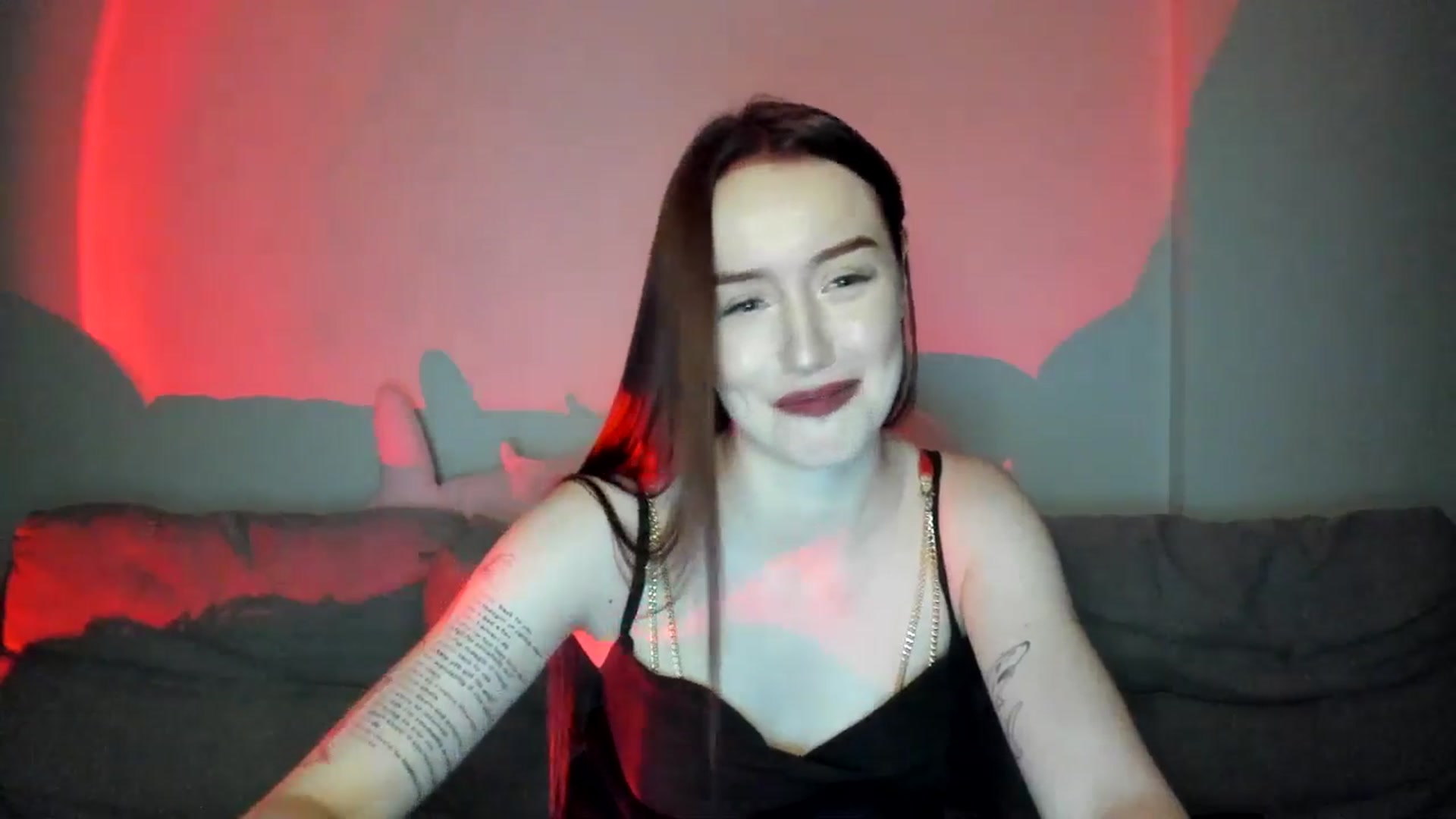 Gallery image thumbnail from IsabellRrose's myfreecams stream on, 04/04/2025, 16:25 image 5 of 20