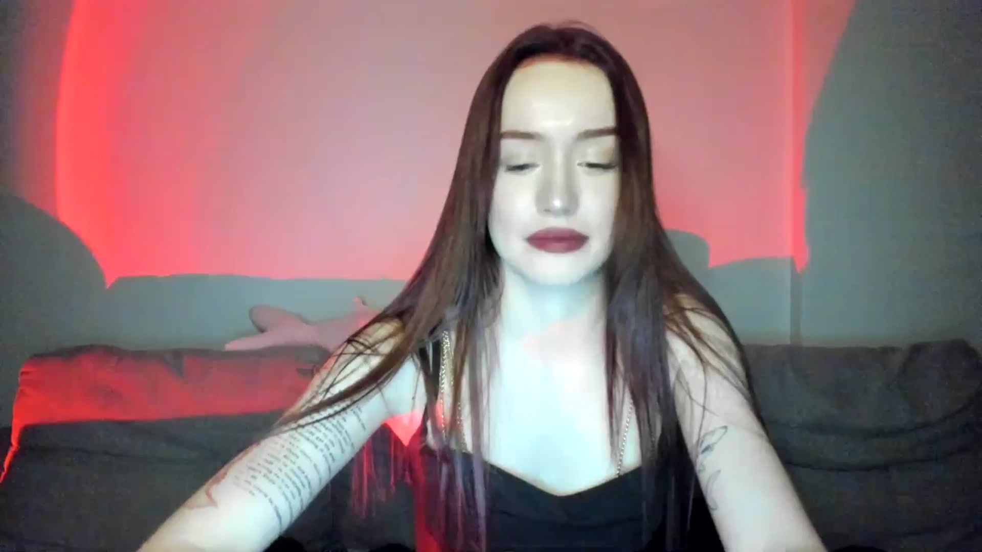 Gallery image thumbnail from IsabellRrose's myfreecams stream on, 04/04/2025, 17:06 image 1 of 20