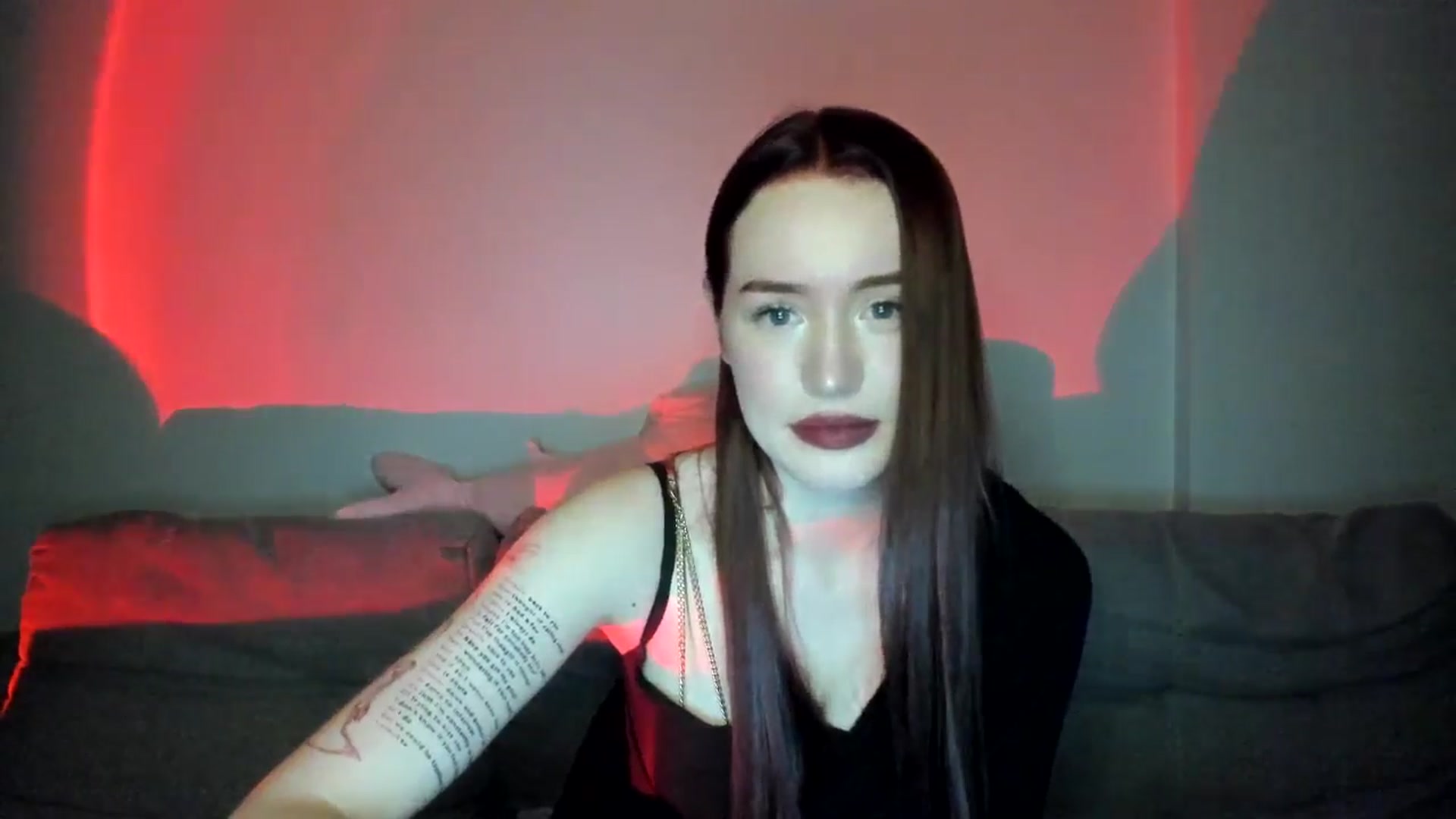 Gallery image thumbnail from IsabellRrose's myfreecams stream on, 04/04/2025, 18:57 image 6 of 20