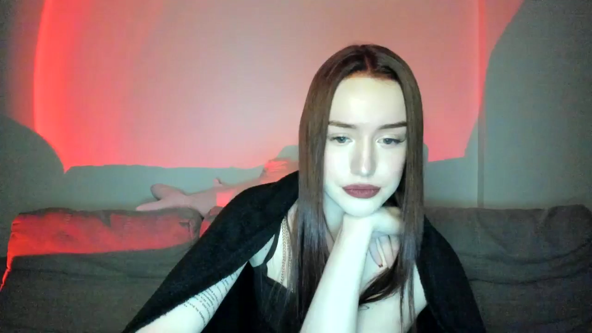 Gallery image thumbnail from IsabellRrose's myfreecams stream on, 04/04/2025, 18:57 image 1 of 20