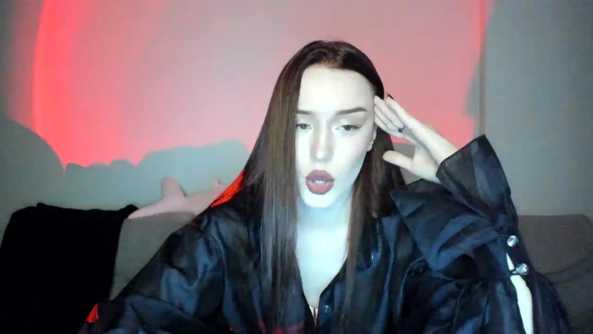 Gallery image thumbnail from IsabellRrose's myfreecams stream on, 04/05/2025, 14:38 image 19 of 20