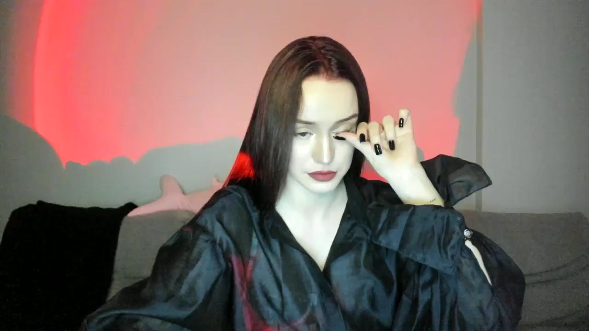 Gallery image thumbnail from IsabellRrose's myfreecams stream on, 04/05/2025, 14:38 image 1 of 20