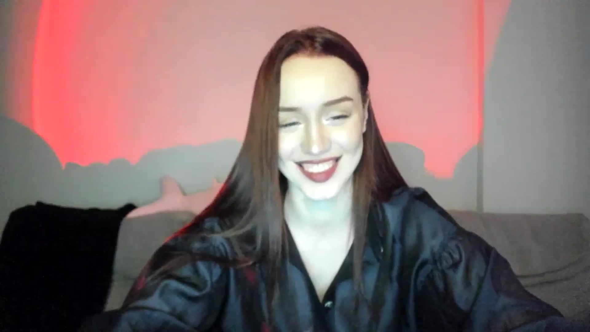 Gallery image thumbnail from IsabellRrose's myfreecams stream on, 04/05/2025, 14:38 image 11 of 20