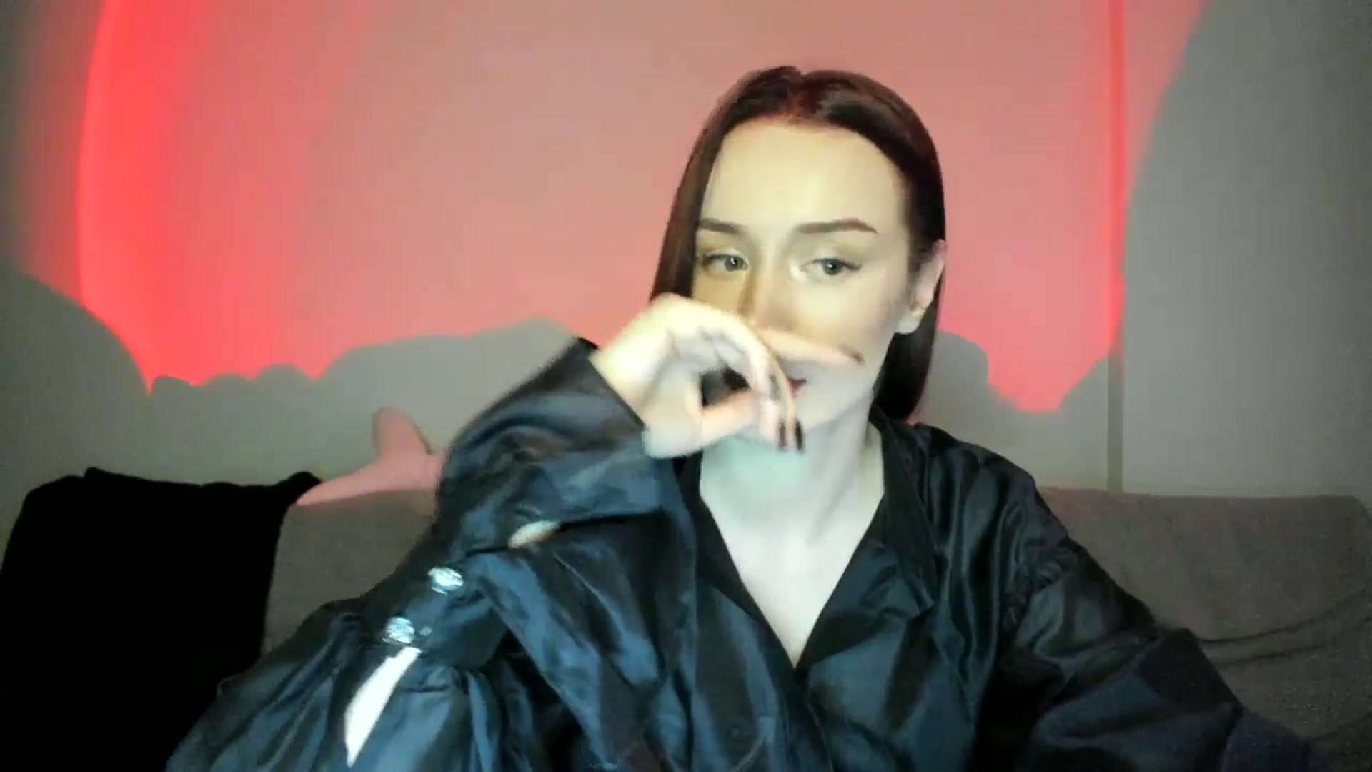 Gallery image thumbnail from IsabellRrose's myfreecams stream on, 04/05/2025, 14:38 image 2 of 20