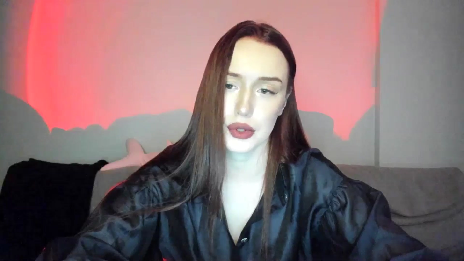 Gallery image thumbnail from IsabellRrose's myfreecams stream on, 04/05/2025, 14:38 image 13 of 20