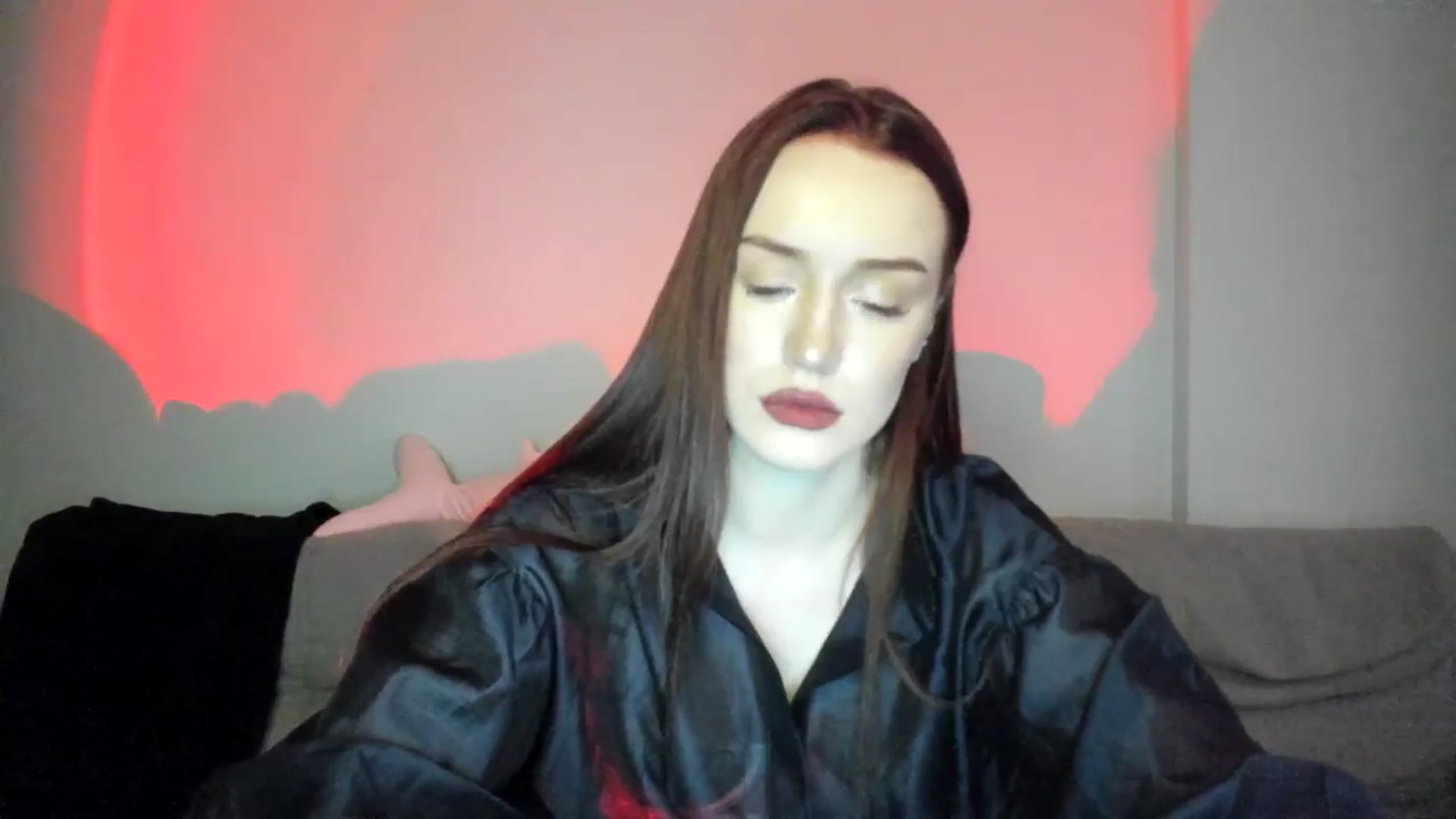 Gallery image thumbnail from IsabellRrose's myfreecams stream on, 04/05/2025, 14:38 image 8 of 20