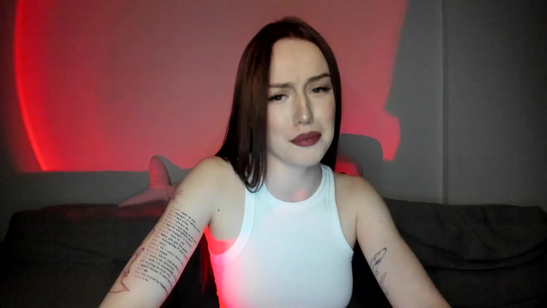 Gallery image thumbnail from IsabellRrose's myfreecams stream on, 04/11/2025, 16:13 image 14 of 20