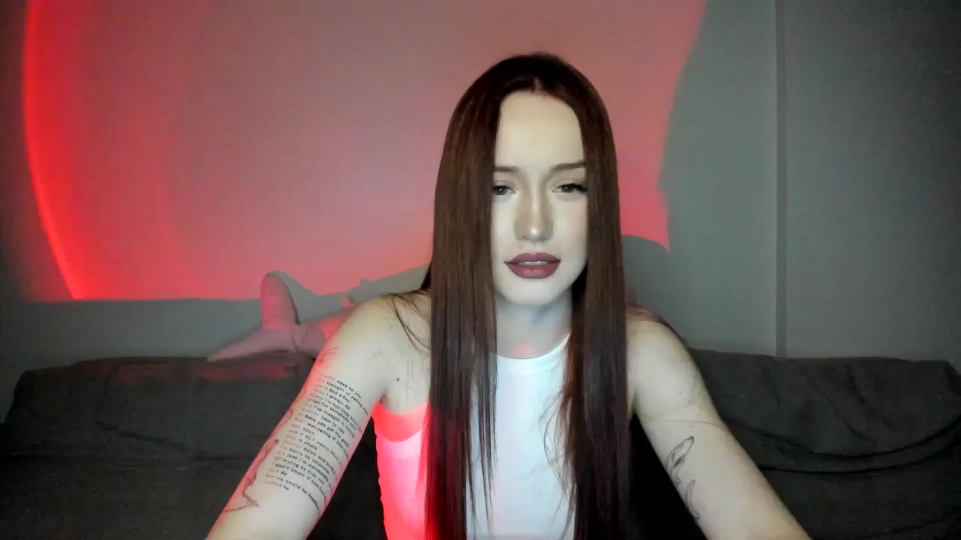 Gallery image thumbnail from IsabellRrose's myfreecams stream on, 04/11/2025, 16:13 image 1 of 20