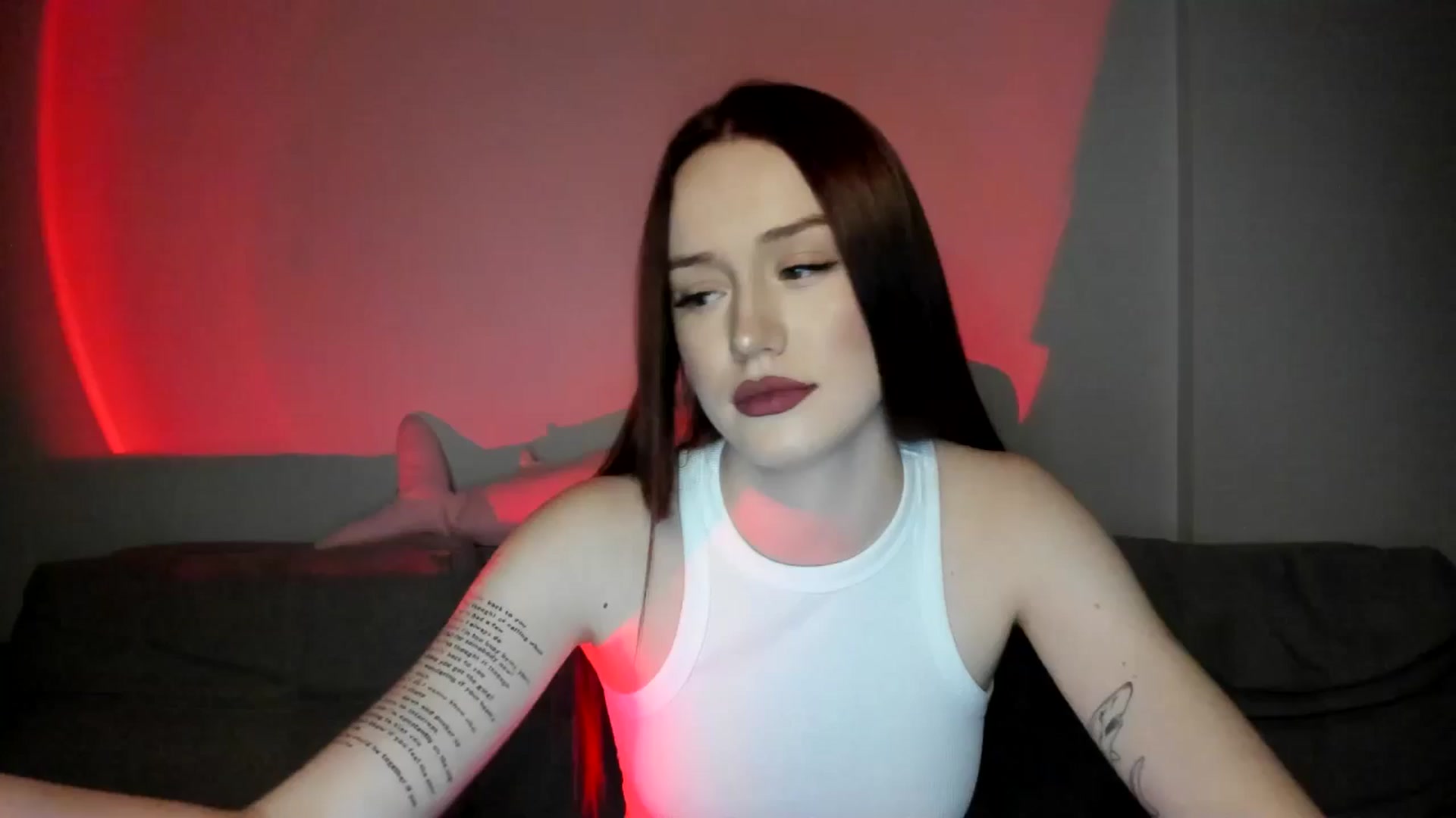 Gallery image thumbnail from IsabellRrose's myfreecams stream on, 04/11/2025, 16:13 image 10 of 20