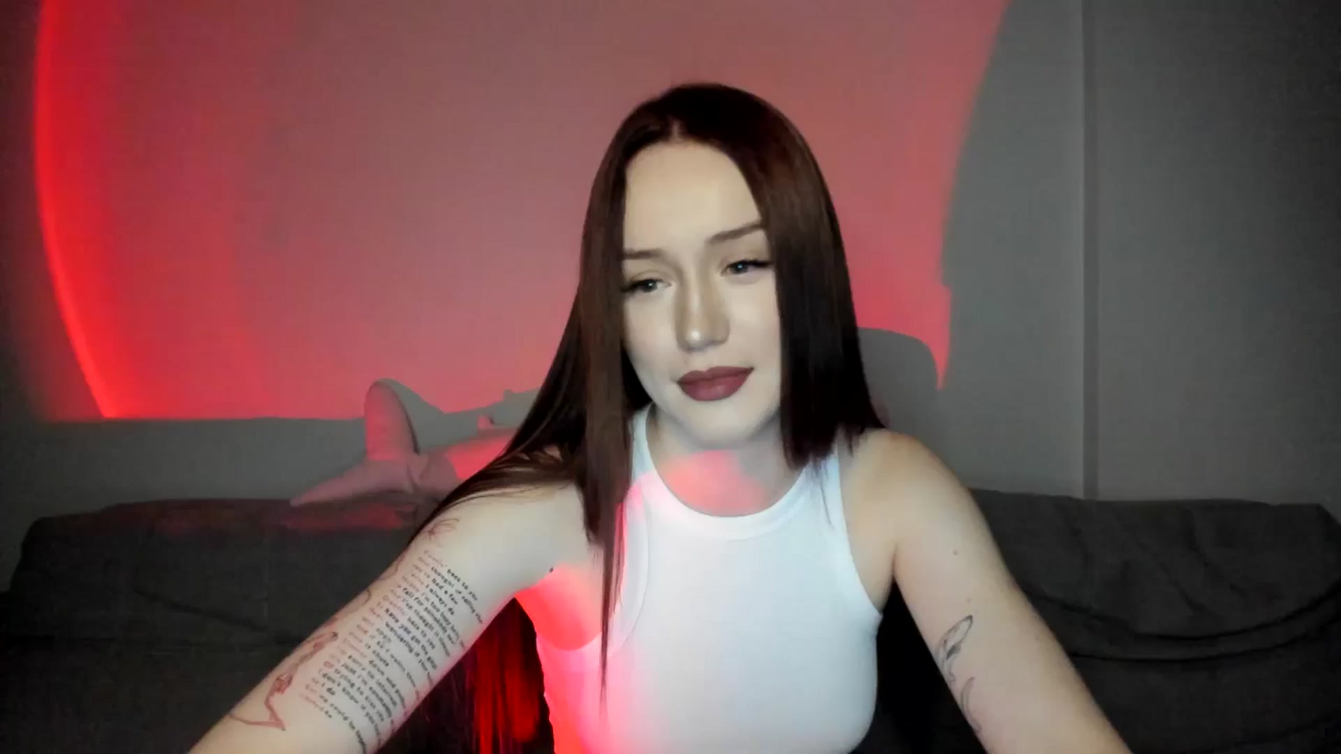 Gallery image thumbnail from IsabellRrose's myfreecams stream on, 04/11/2025, 16:13 image 8 of 20