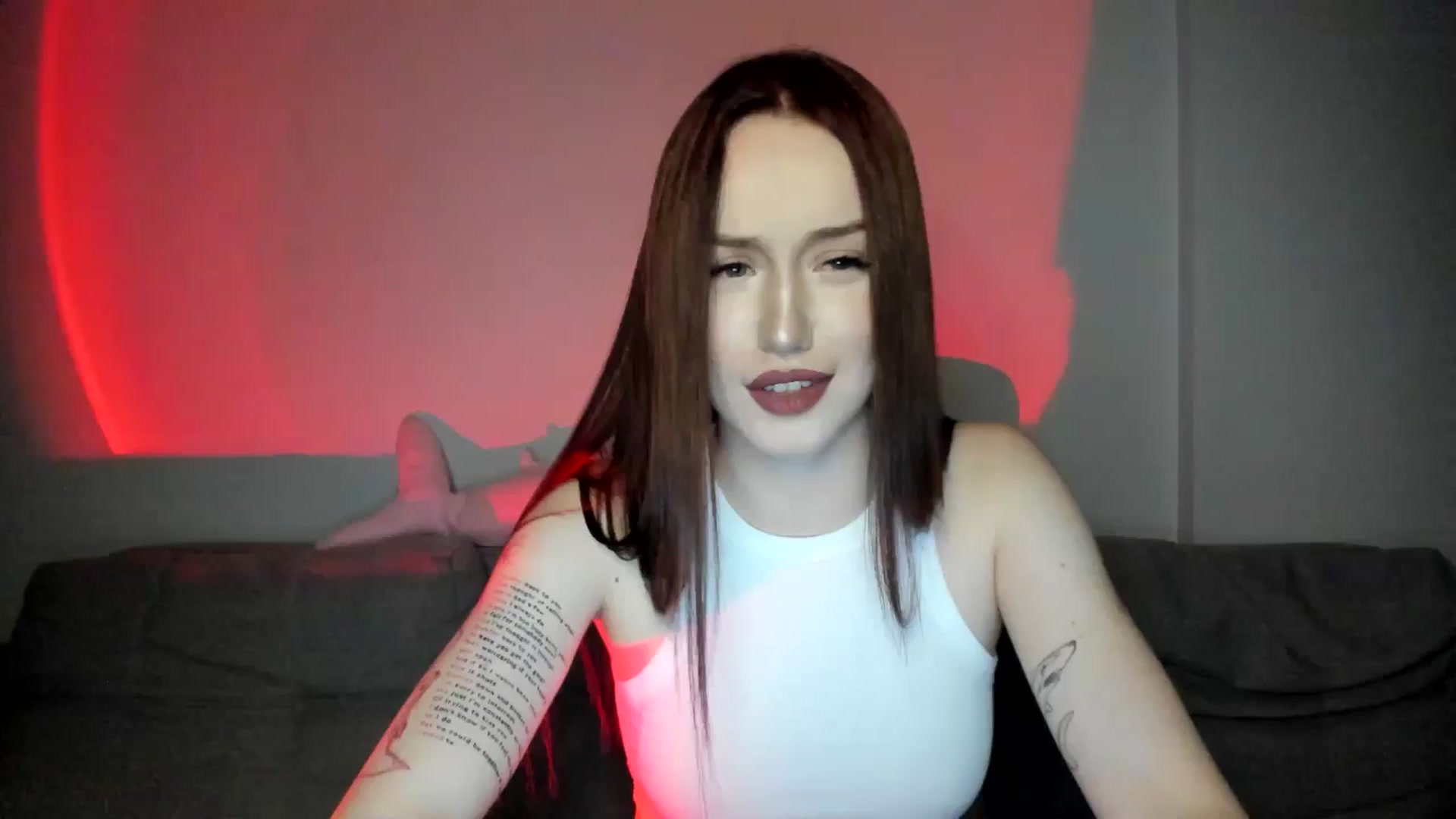 Gallery image thumbnail from IsabellRrose's myfreecams stream on, 04/11/2025, 16:13 image 12 of 20