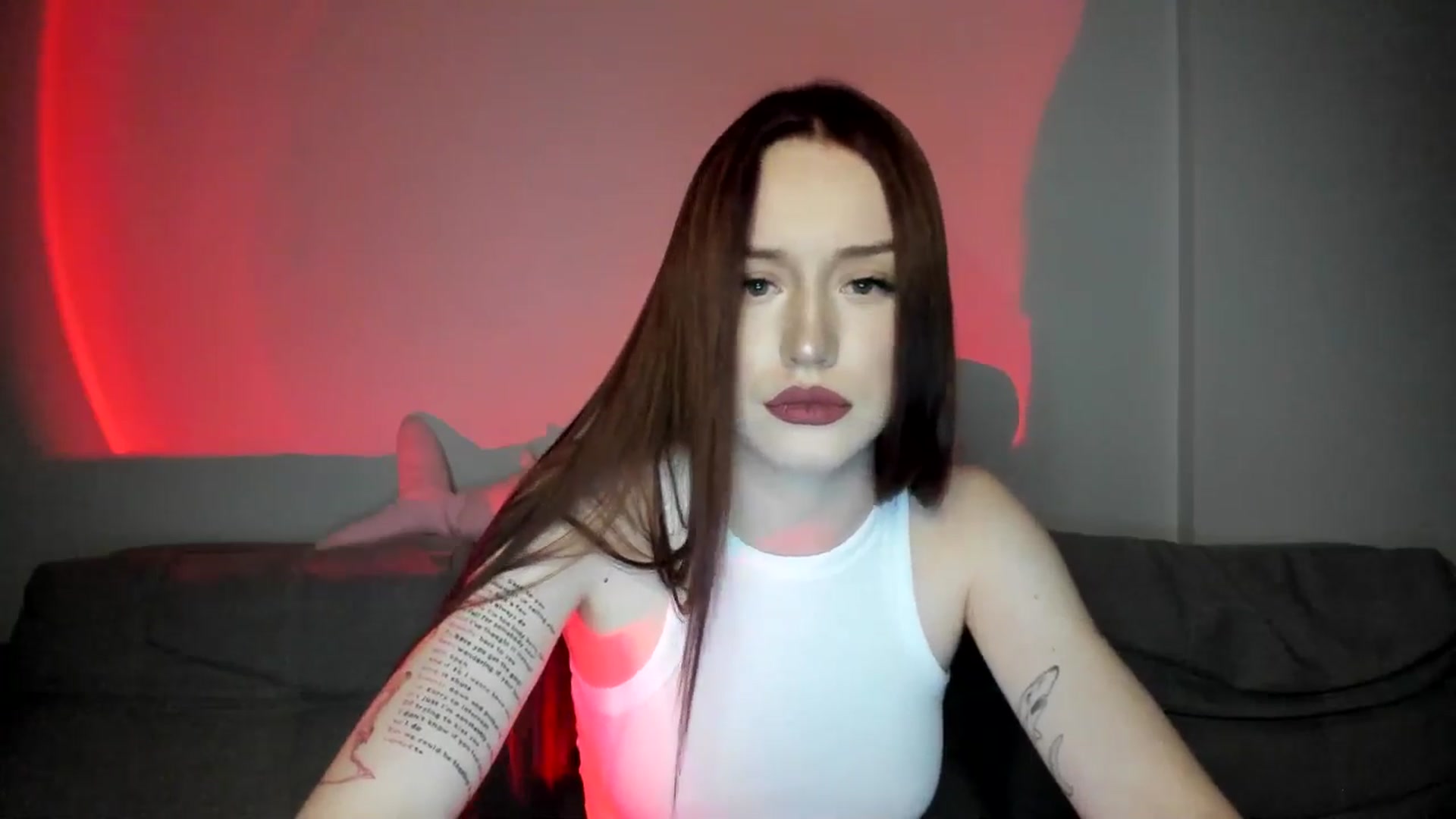 Gallery image thumbnail from IsabellRrose's myfreecams stream on, 04/11/2025, 16:13 image 16 of 20