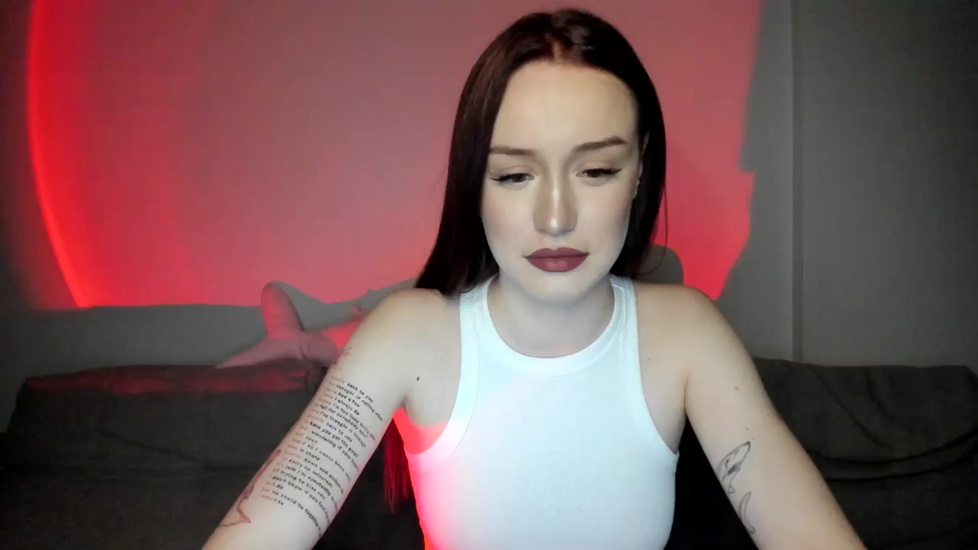 Gallery image thumbnail from IsabellRrose's myfreecams stream on, 04/11/2025, 17:22 image 1 of 20