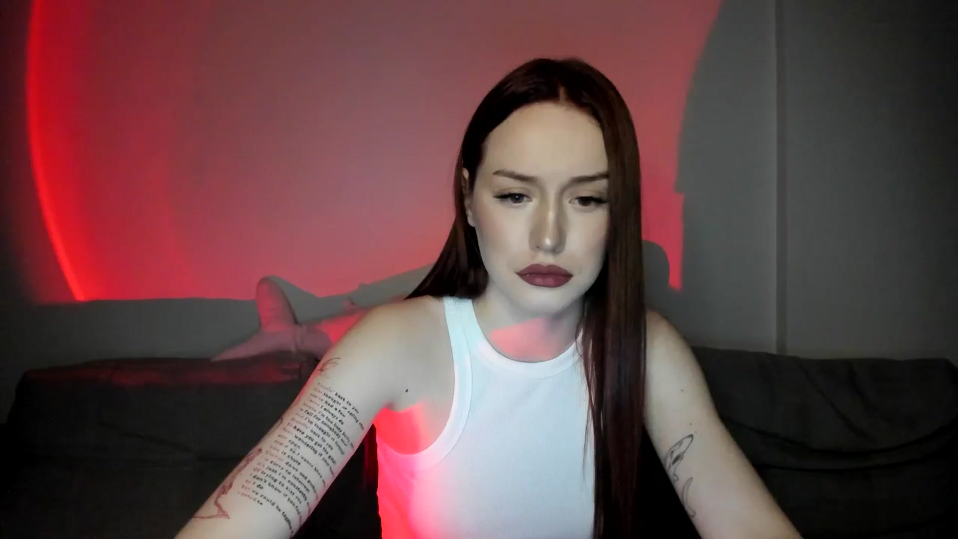 Gallery image thumbnail from IsabellRrose's myfreecams stream on, 04/11/2025, 17:22 image 14 of 20