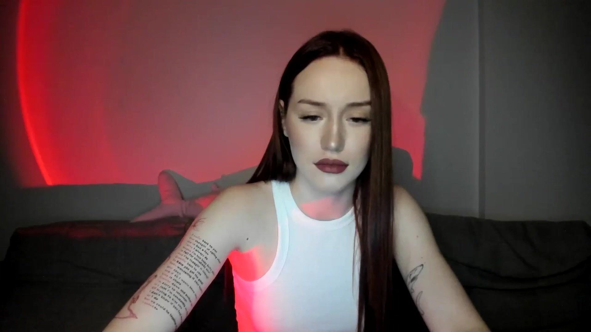 Gallery image thumbnail from IsabellRrose's myfreecams stream on, 04/11/2025, 17:22 image 12 of 20