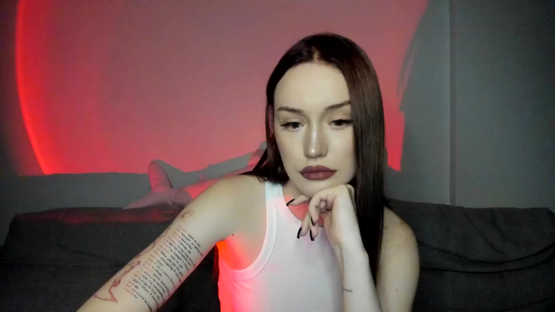 Gallery image thumbnail from IsabellRrose's myfreecams stream on, 04/11/2025, 17:22 image 13 of 20