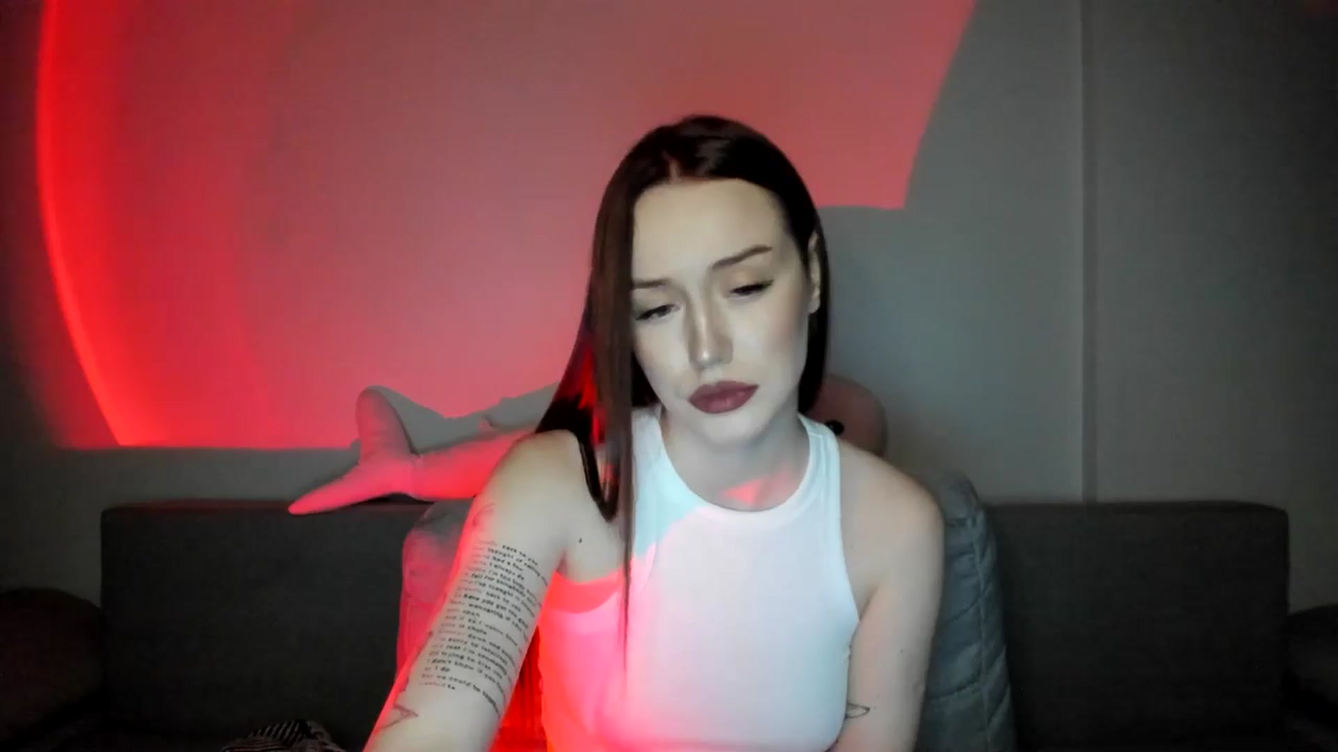 Gallery image thumbnail from IsabellRrose's myfreecams stream on, 04/11/2025, 18:01 image 17 of 20
