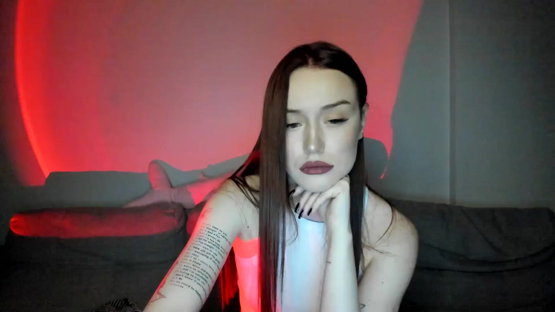 Gallery image thumbnail from IsabellRrose's myfreecams stream on, 04/11/2025, 18:01 image 4 of 20