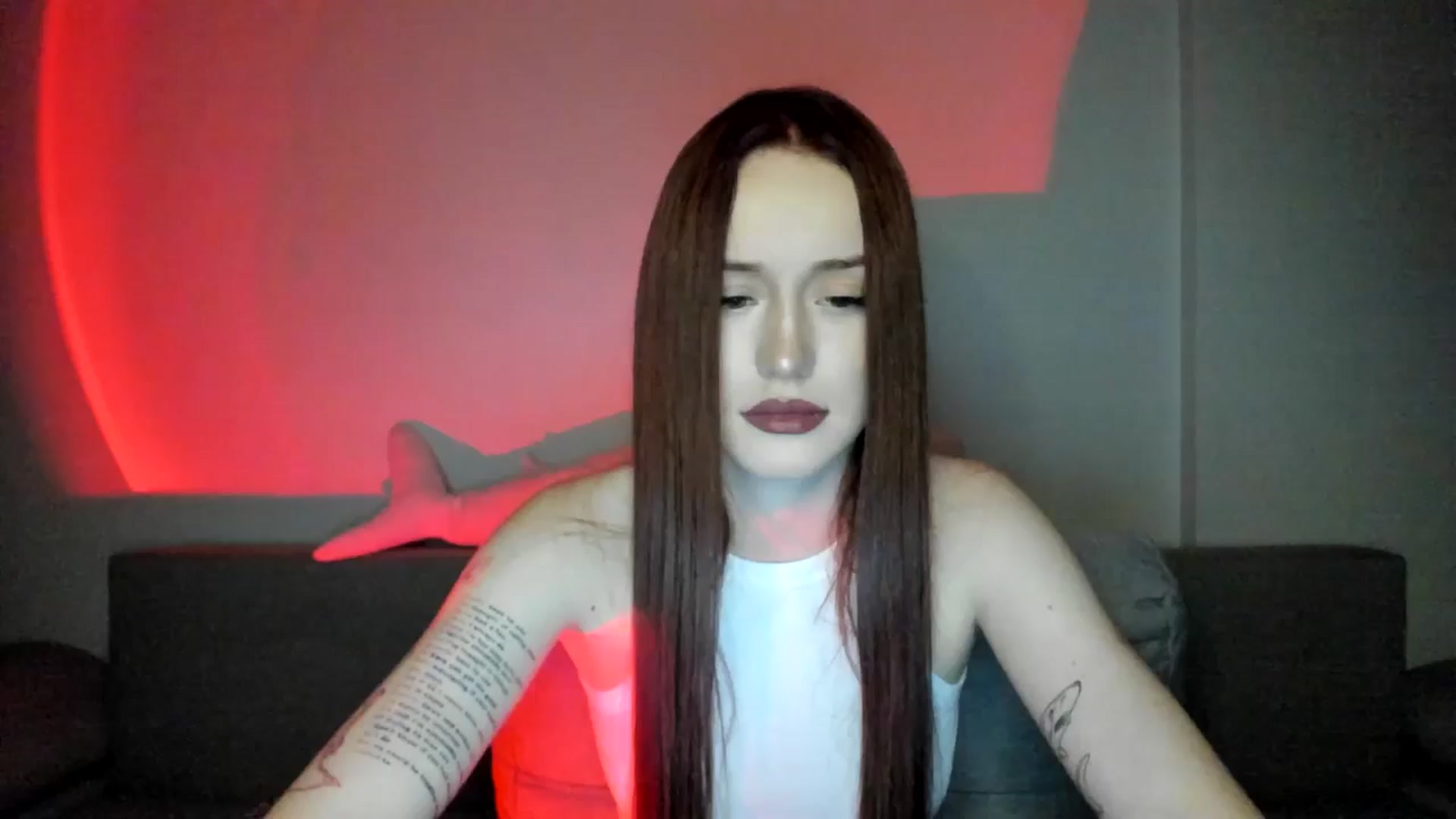 Gallery image thumbnail from IsabellRrose's myfreecams stream on, 04/11/2025, 18:14 image 11 of 20