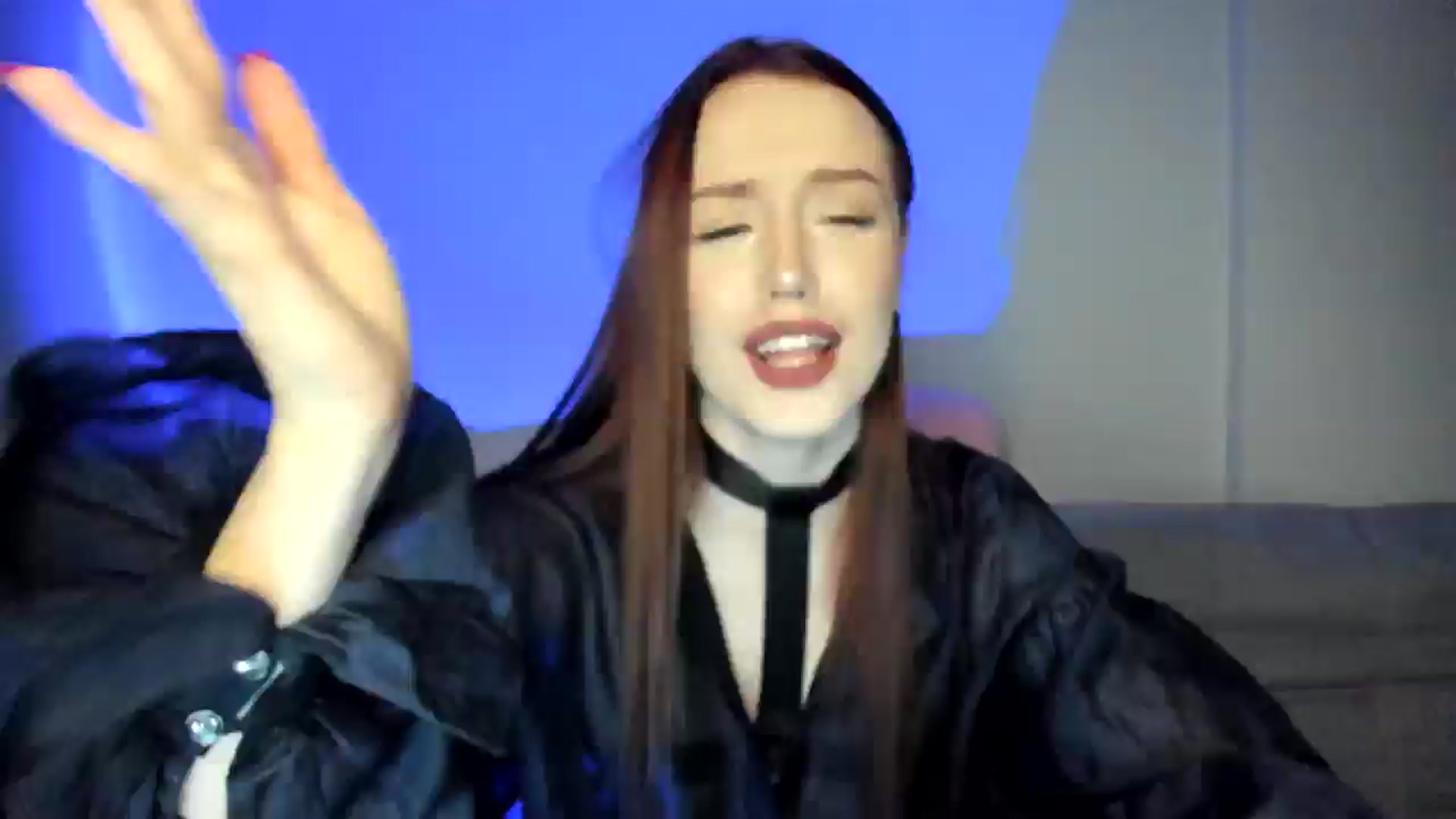 Gallery image thumbnail from IsabellRrose's myfreecams stream on, 04/12/2025, 14:58 image 3 of 20