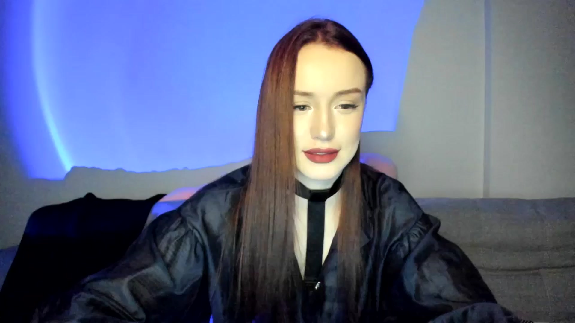 Gallery image thumbnail from IsabellRrose's myfreecams stream on, 04/12/2025, 14:58 image 7 of 20
