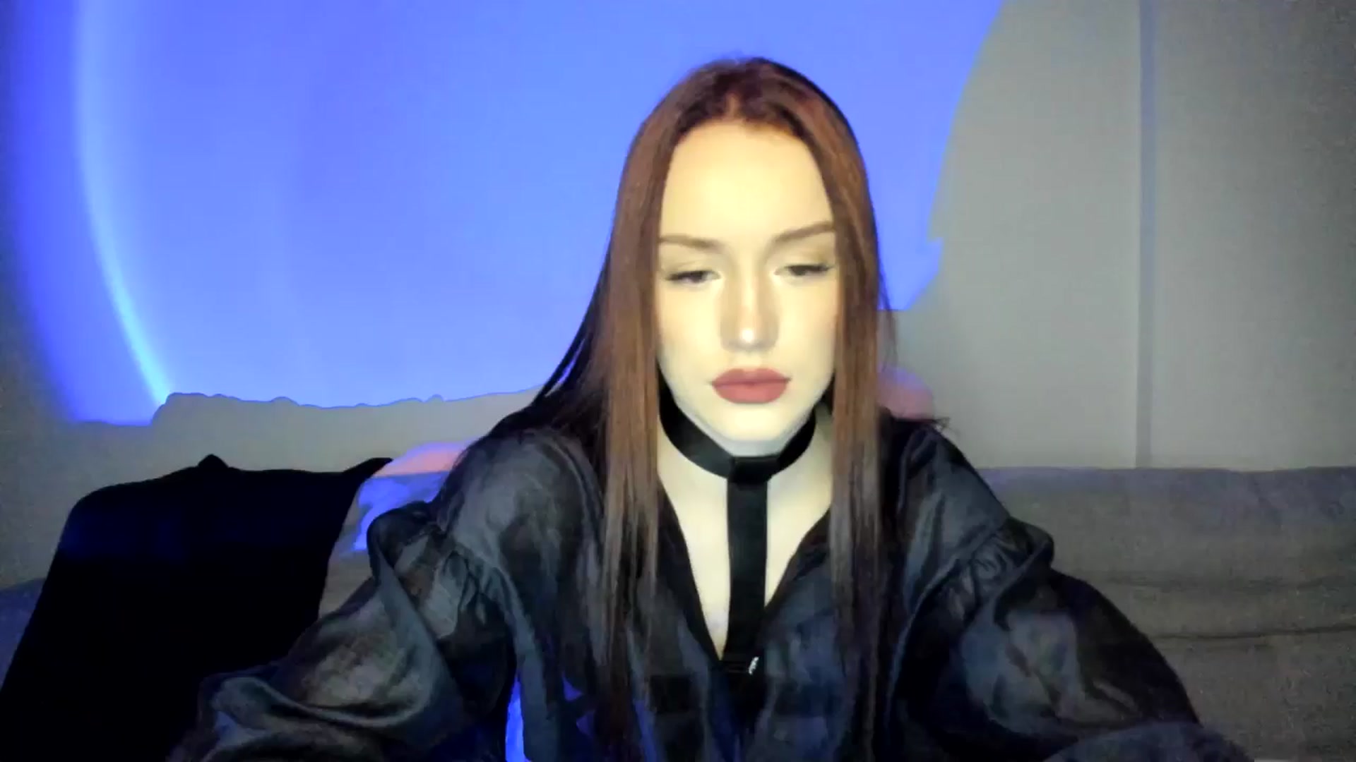 Gallery image thumbnail from IsabellRrose's myfreecams stream on, 04/12/2025, 14:58 image 2 of 20