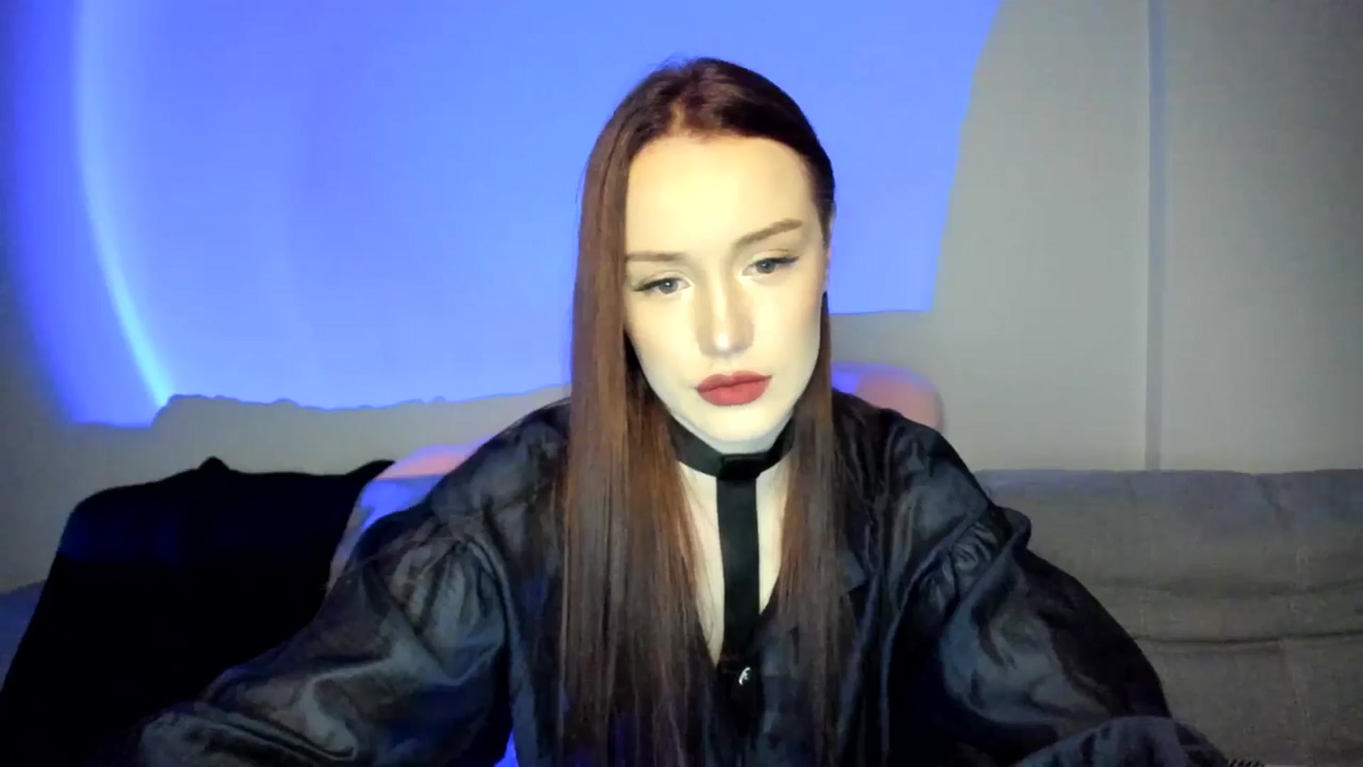 Gallery image thumbnail from IsabellRrose's myfreecams stream on, 04/12/2025, 14:58 image 6 of 20