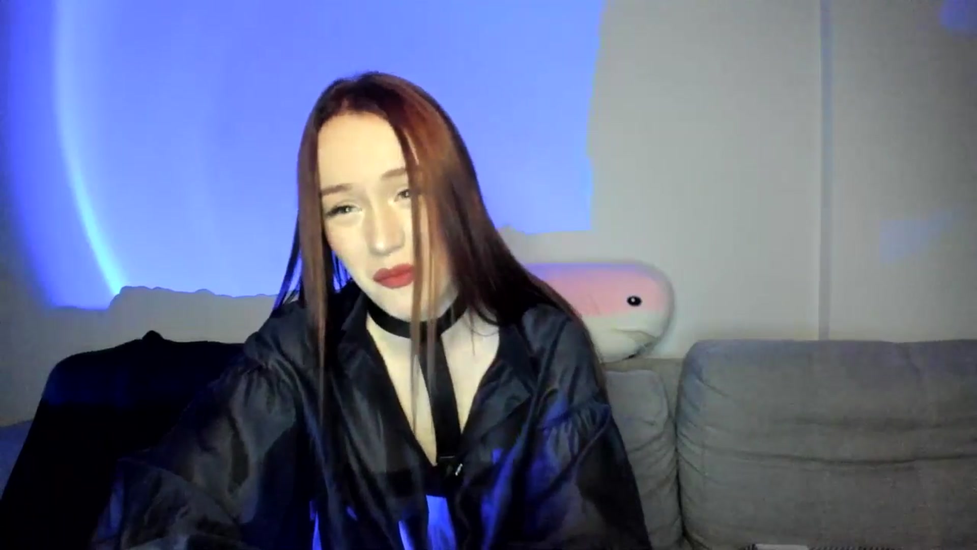 Gallery image thumbnail from IsabellRrose's myfreecams stream on, 04/12/2025, 14:58 image 19 of 20