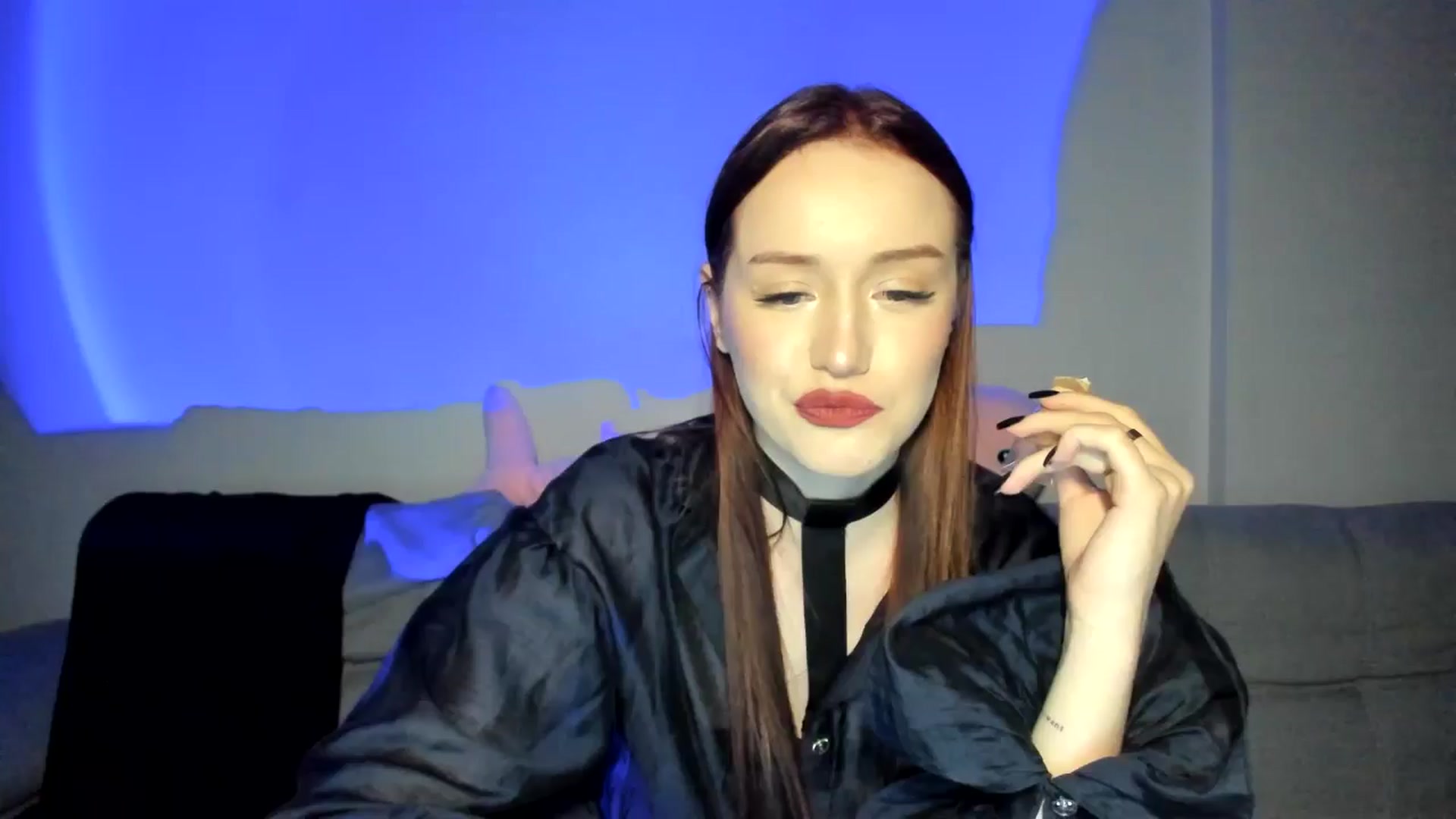 Gallery image thumbnail from IsabellRrose's myfreecams stream on, 04/12/2025, 17:26 image 13 of 20