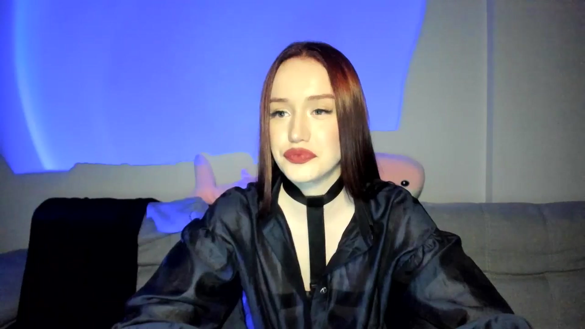 Gallery image thumbnail from IsabellRrose's myfreecams stream on, 04/12/2025, 17:26 image 17 of 20