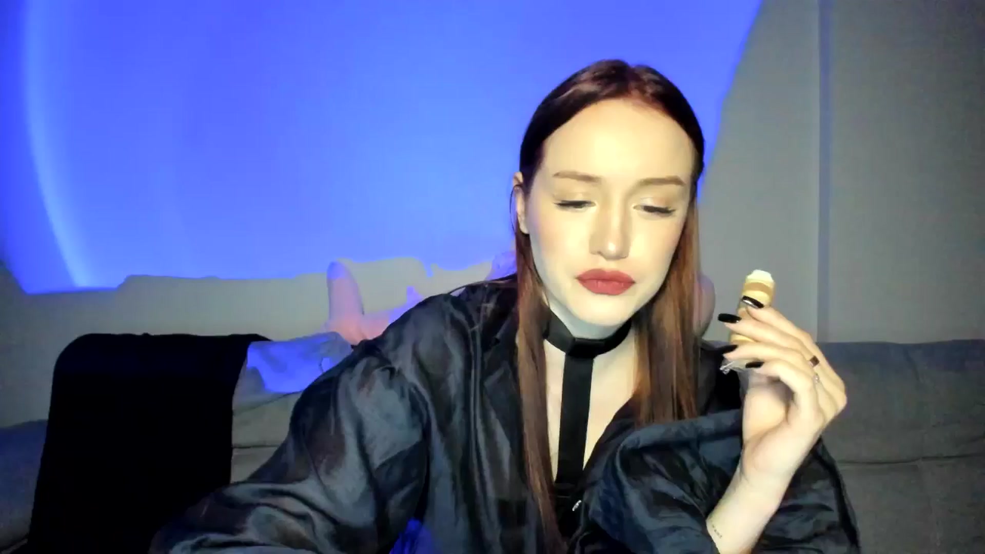 Gallery image thumbnail from IsabellRrose's myfreecams stream on, 04/12/2025, 17:26 image 12 of 20