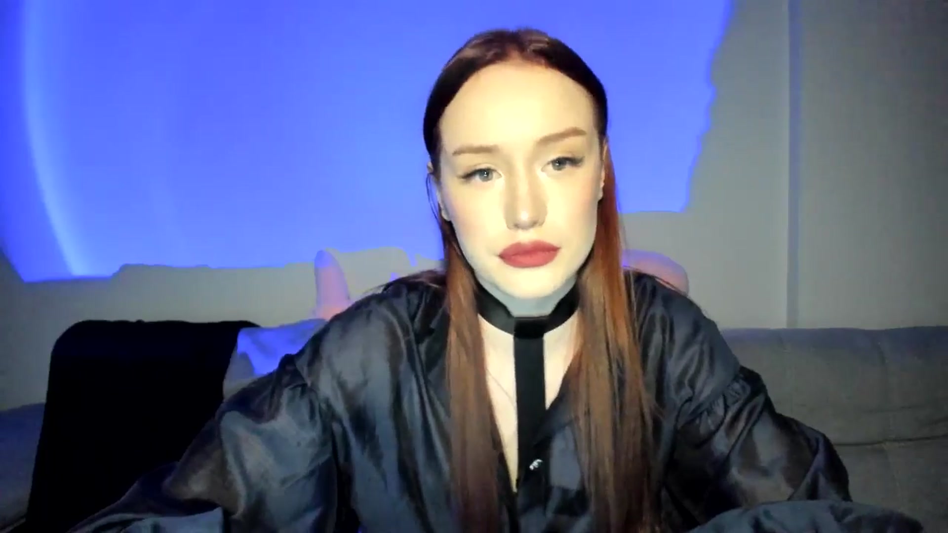 Gallery image thumbnail from IsabellRrose's myfreecams stream on, 04/12/2025, 17:26 image 10 of 20
