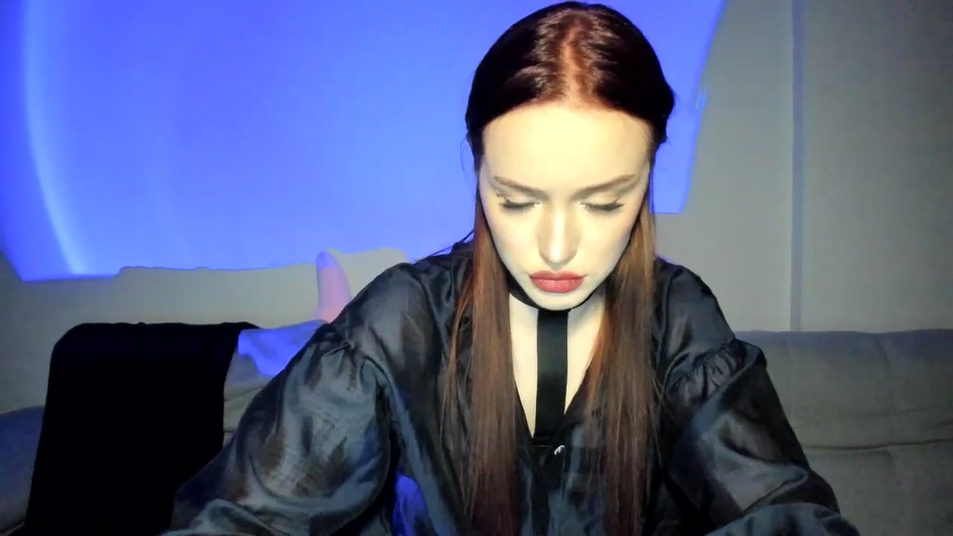 Gallery image thumbnail from IsabellRrose's myfreecams stream on, 04/12/2025, 17:26 image 3 of 20