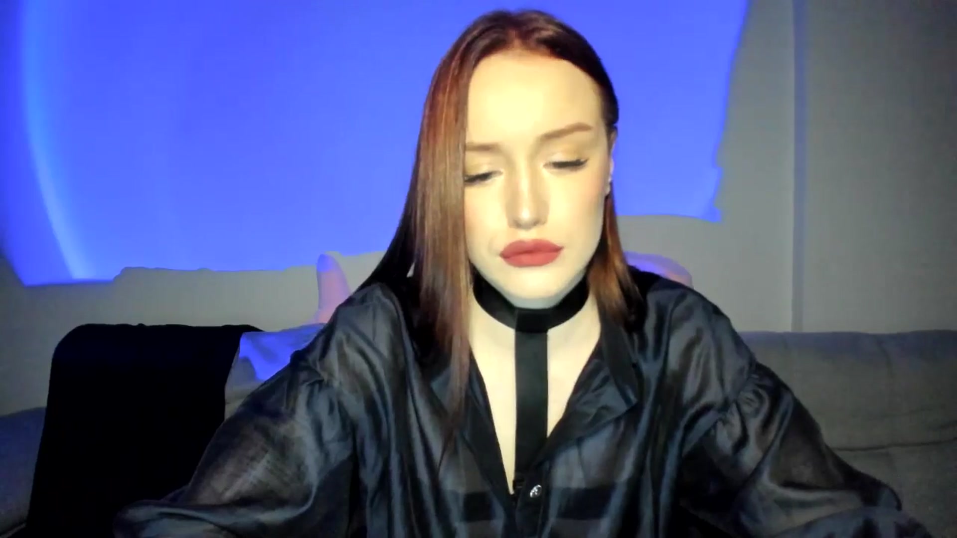 Gallery image thumbnail from IsabellRrose's myfreecams stream on, 04/12/2025, 18:08 image 2 of 20