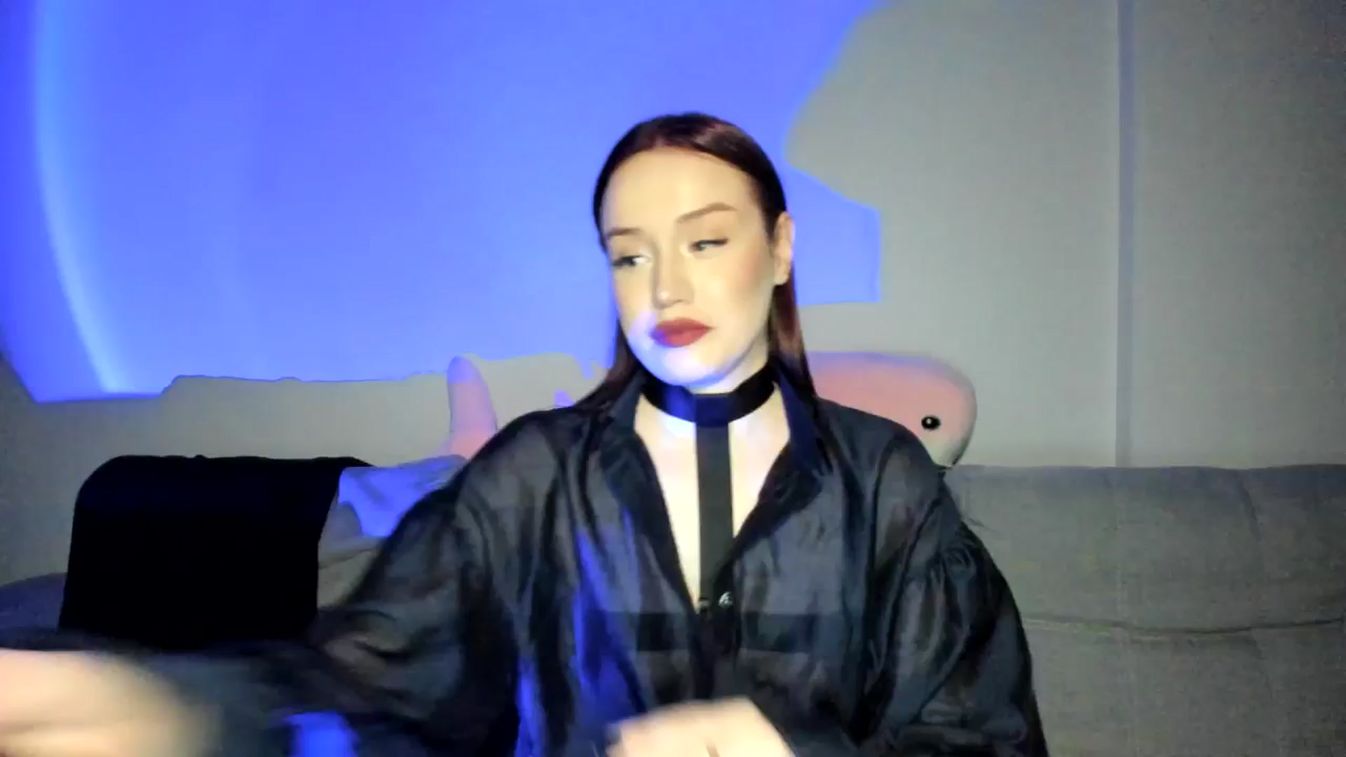 Gallery image thumbnail from IsabellRrose's myfreecams stream on, 04/12/2025, 18:08 image 17 of 20