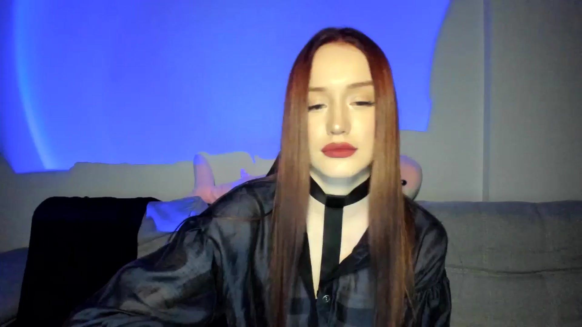Gallery image thumbnail from IsabellRrose's myfreecams stream on, 04/12/2025, 18:08 image 3 of 20