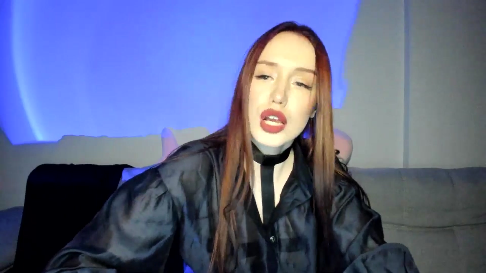 Gallery image thumbnail from IsabellRrose's myfreecams stream on, 04/12/2025, 18:08 image 6 of 20