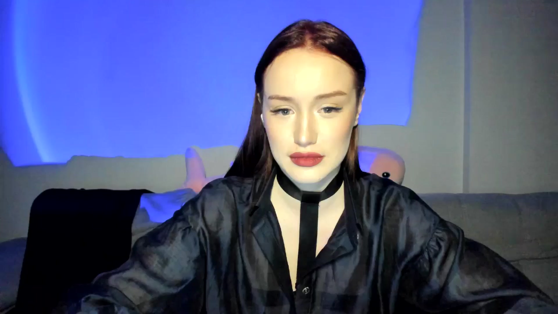 Gallery image thumbnail from IsabellRrose's myfreecams stream on, 04/12/2025, 18:08 image 18 of 20
