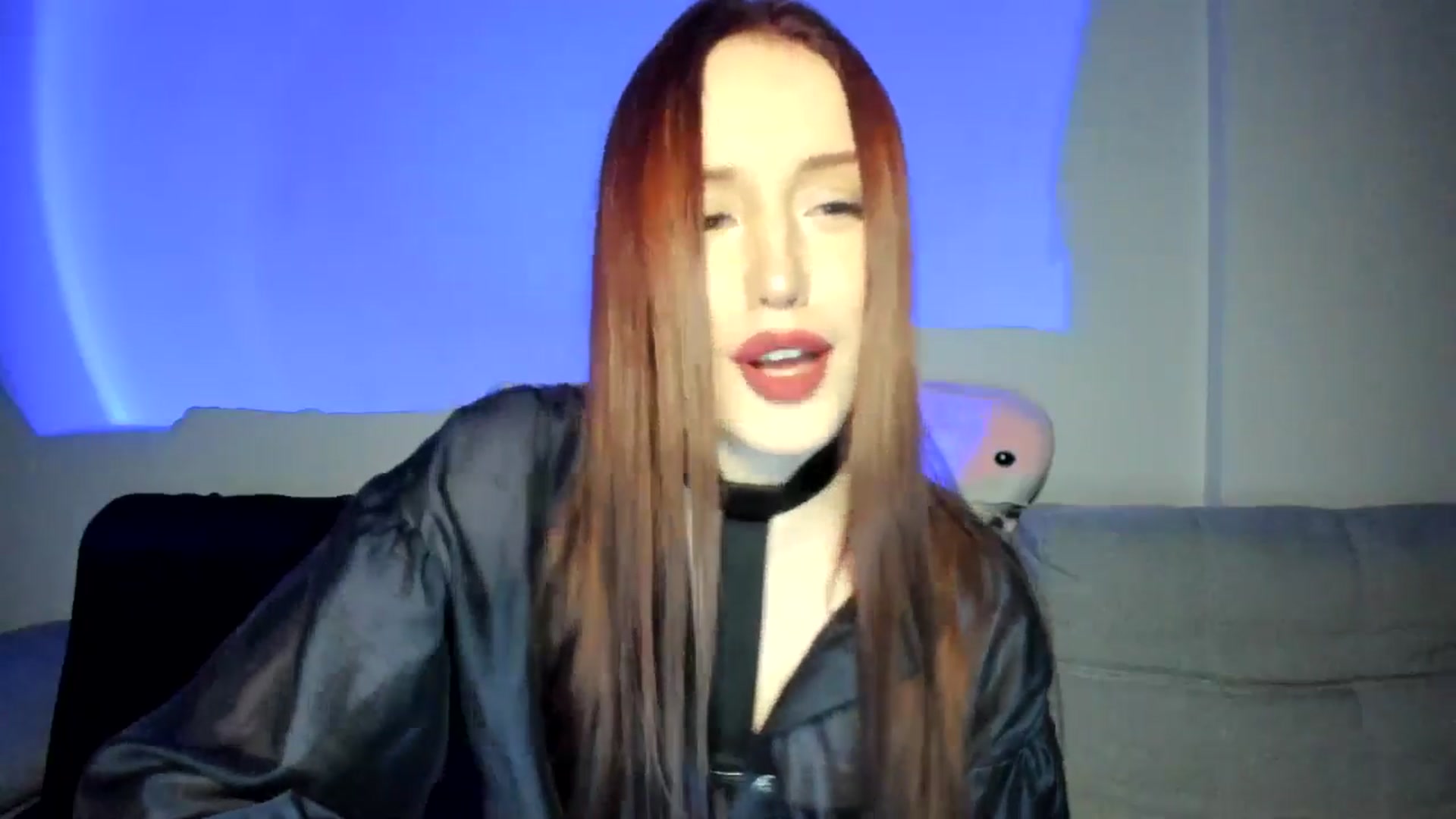 Gallery image thumbnail from IsabellRrose's myfreecams stream on, 04/12/2025, 18:08 image 4 of 20