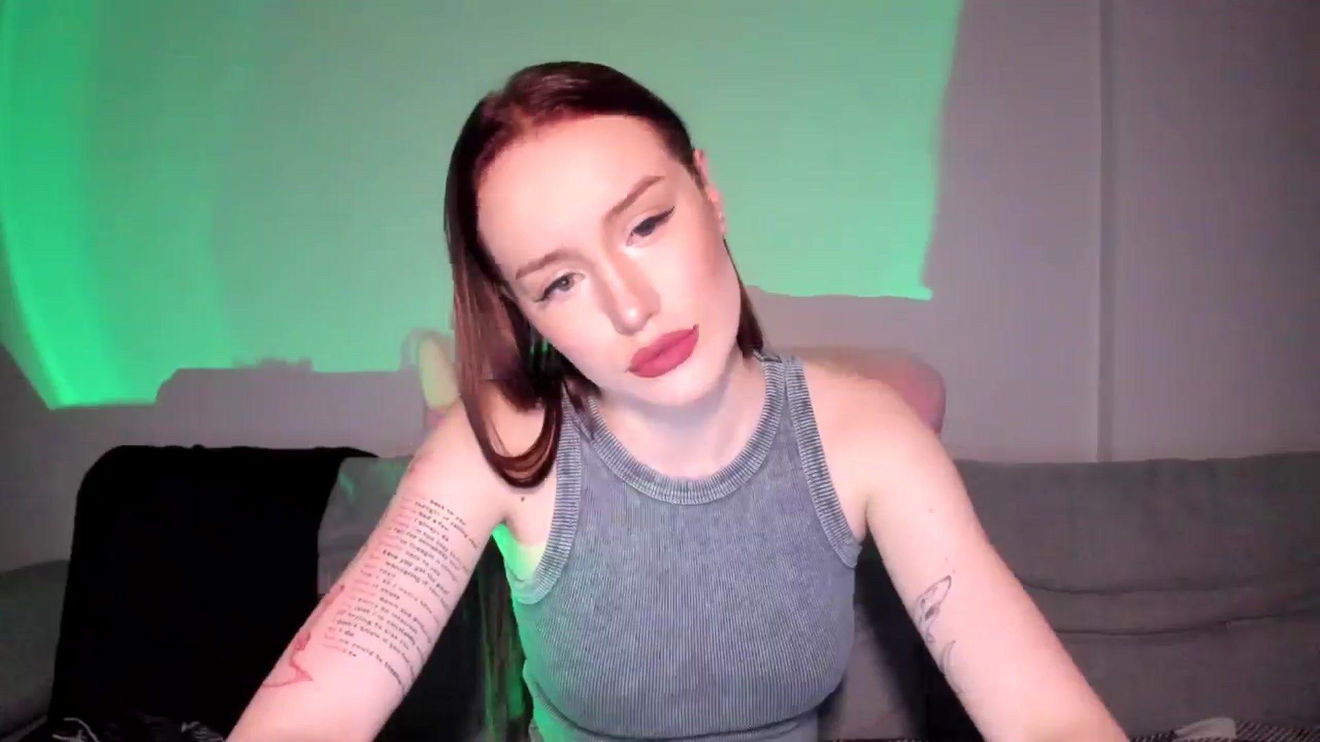 Gallery image thumbnail from IsabellRrose's myfreecams stream on, 04/13/2025, 16:07 image 3 of 20