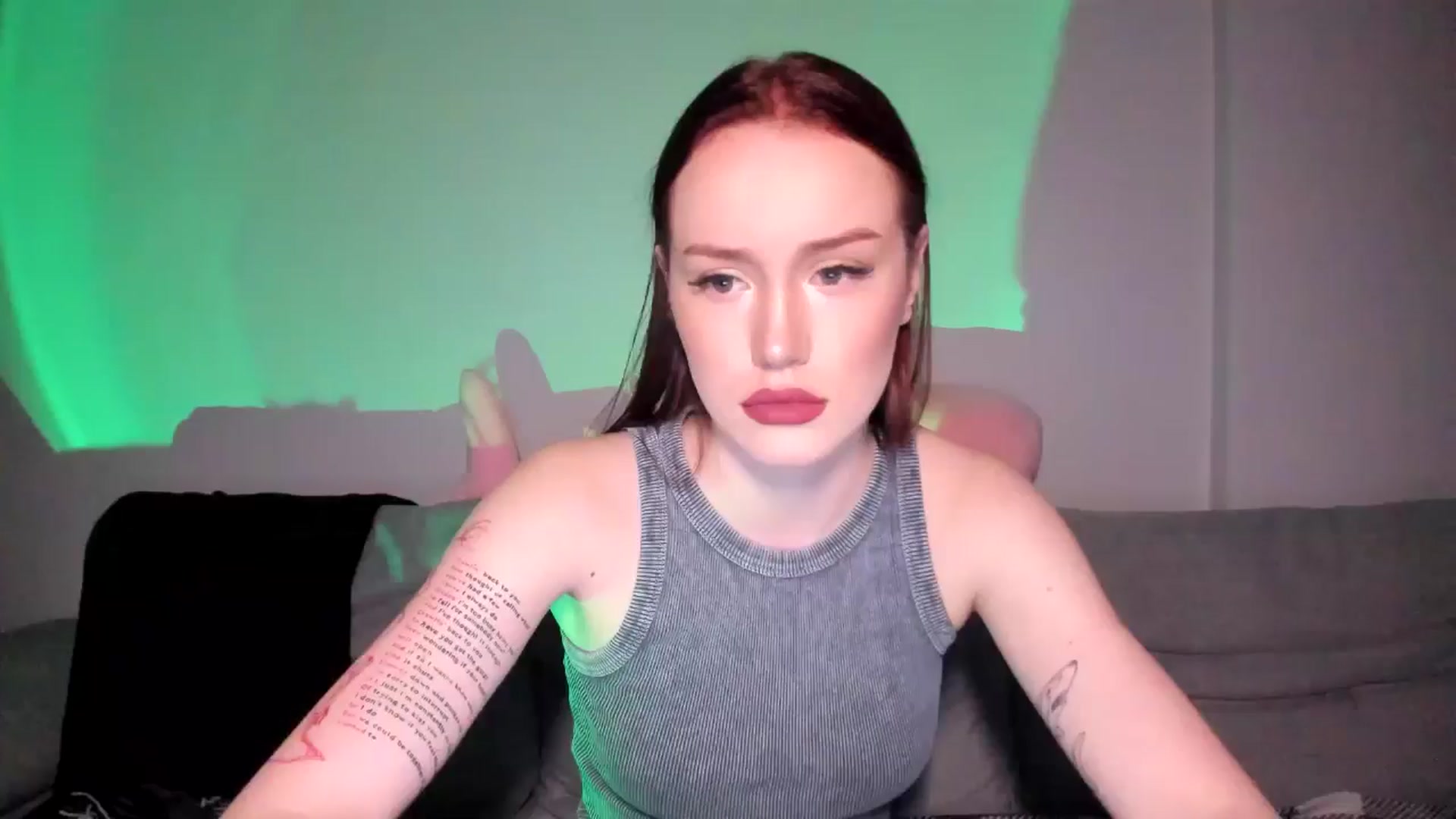 Gallery image thumbnail from IsabellRrose's myfreecams stream on, 04/13/2025, 16:07 image 6 of 20