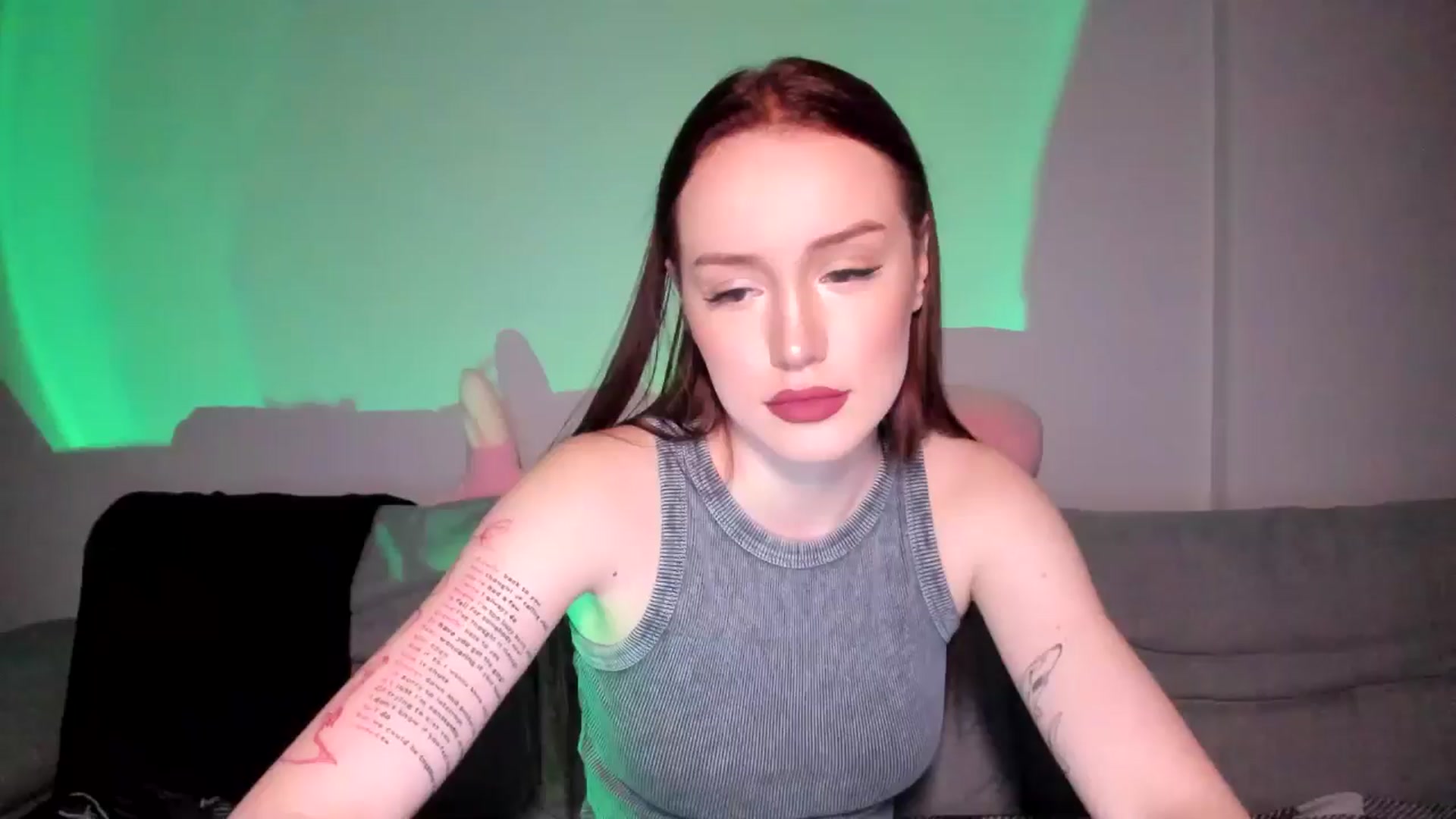 Gallery image thumbnail from IsabellRrose's myfreecams stream on, 04/13/2025, 16:07 image 13 of 20