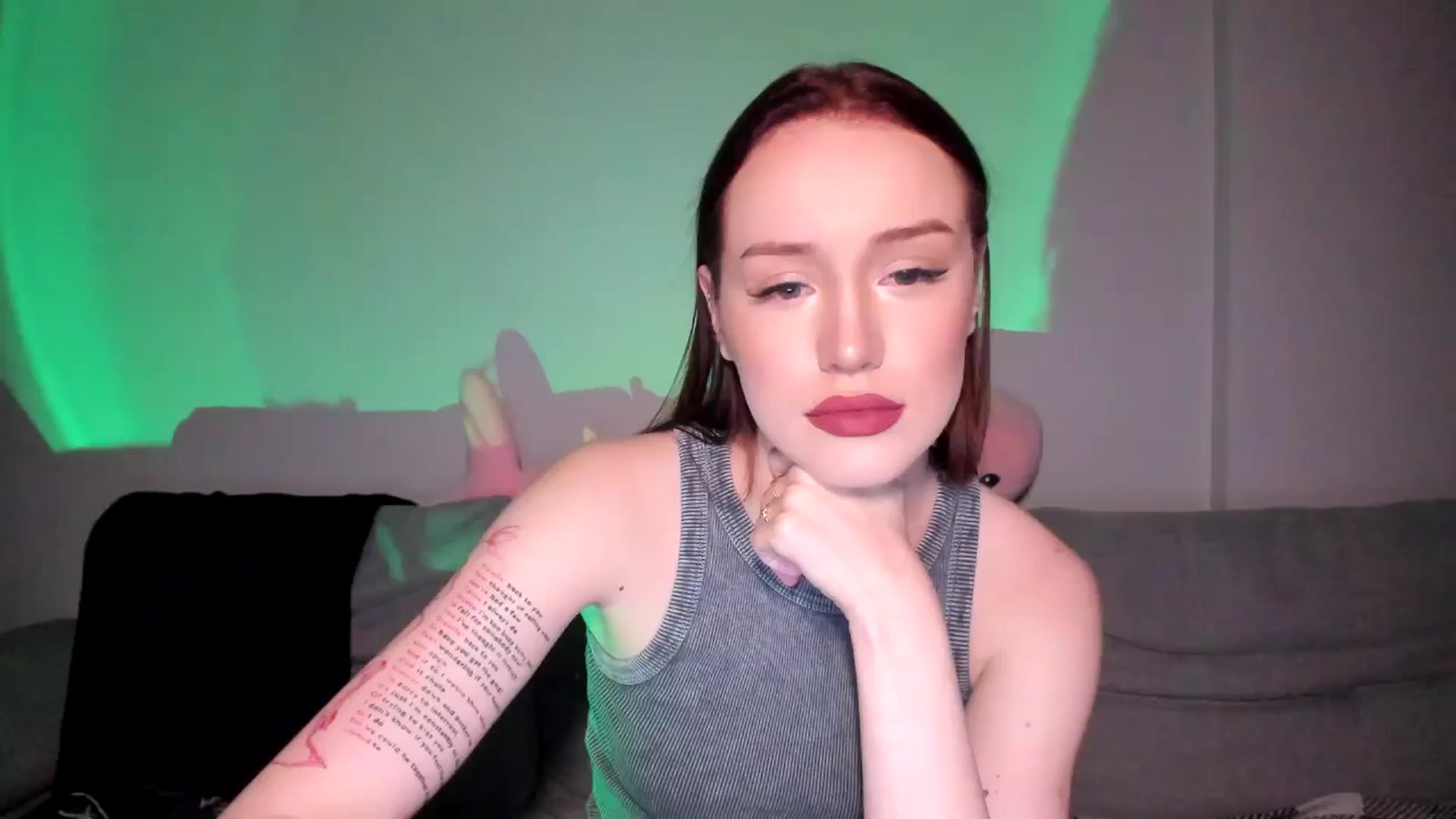 Gallery image thumbnail from IsabellRrose's myfreecams stream on, 04/13/2025, 16:07 image 7 of 20